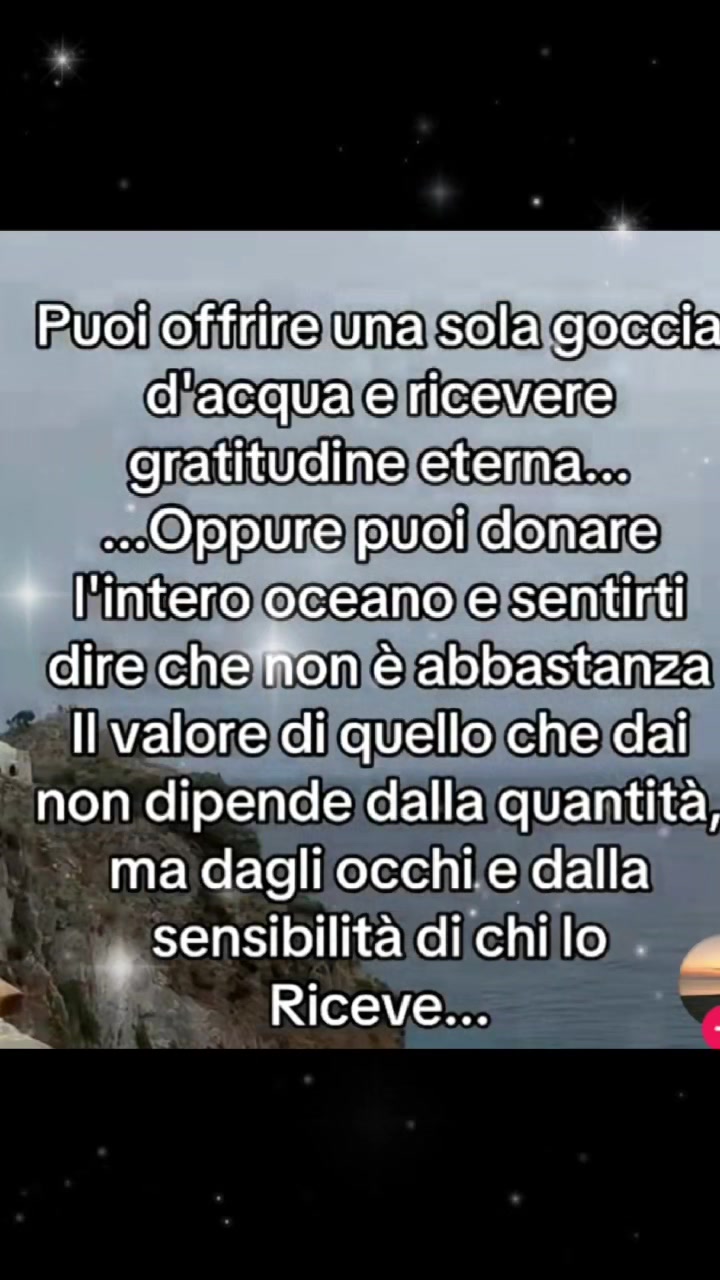 @Francesca ❤️