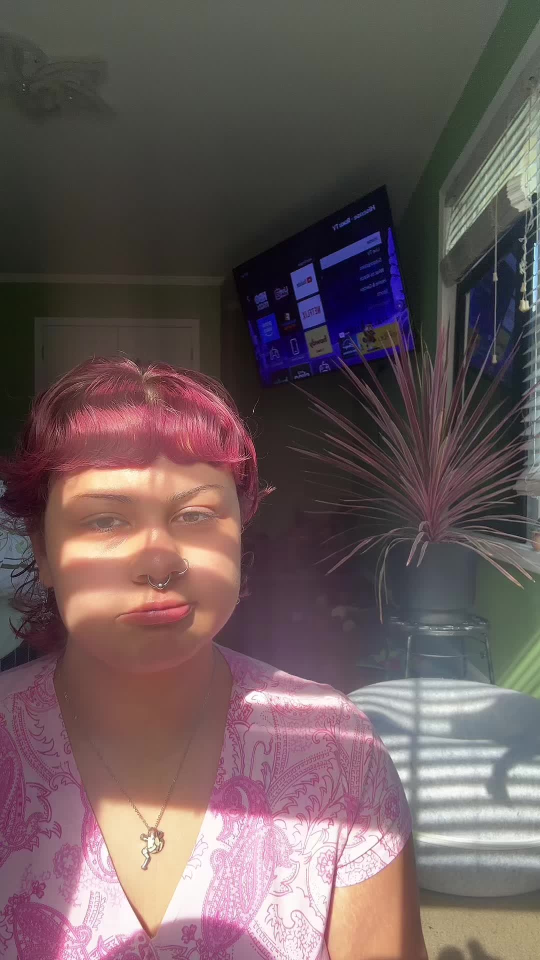 @alpha female