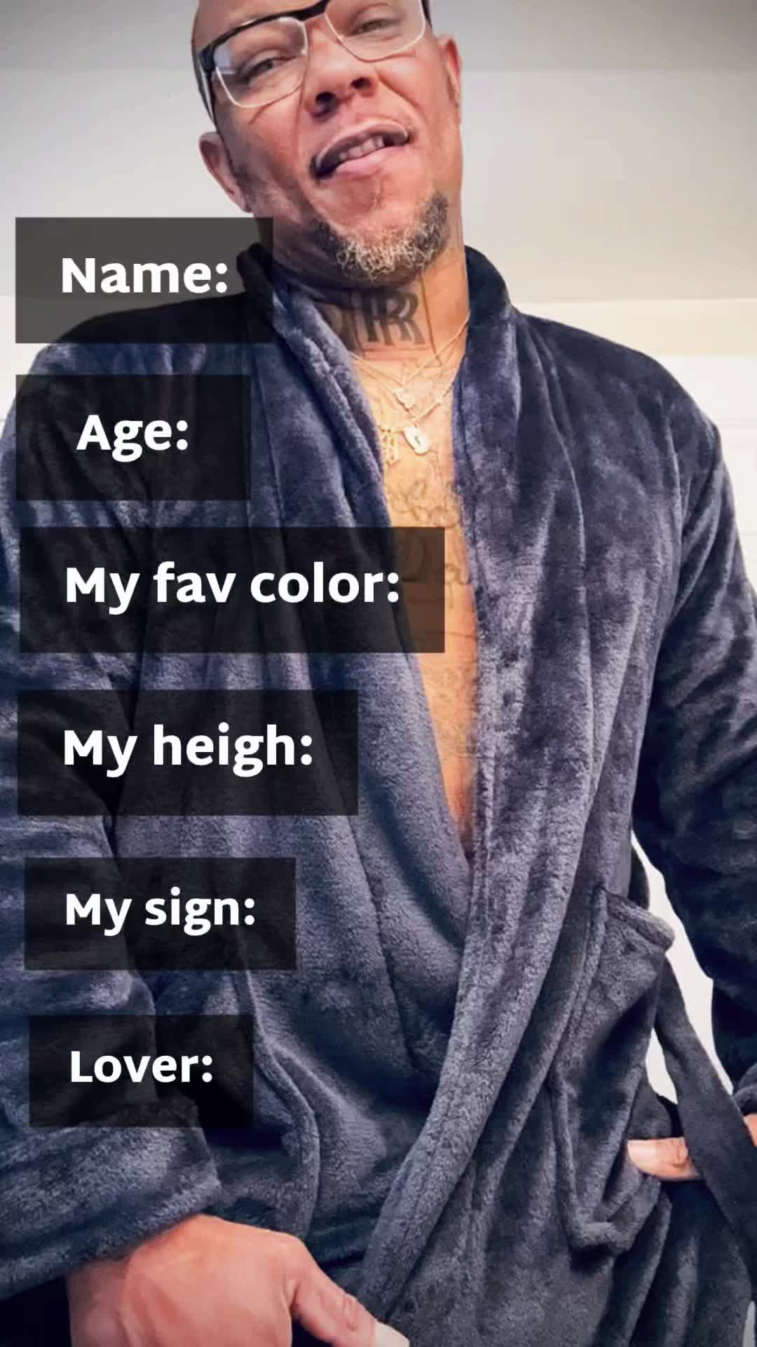 @Redd Foxx
