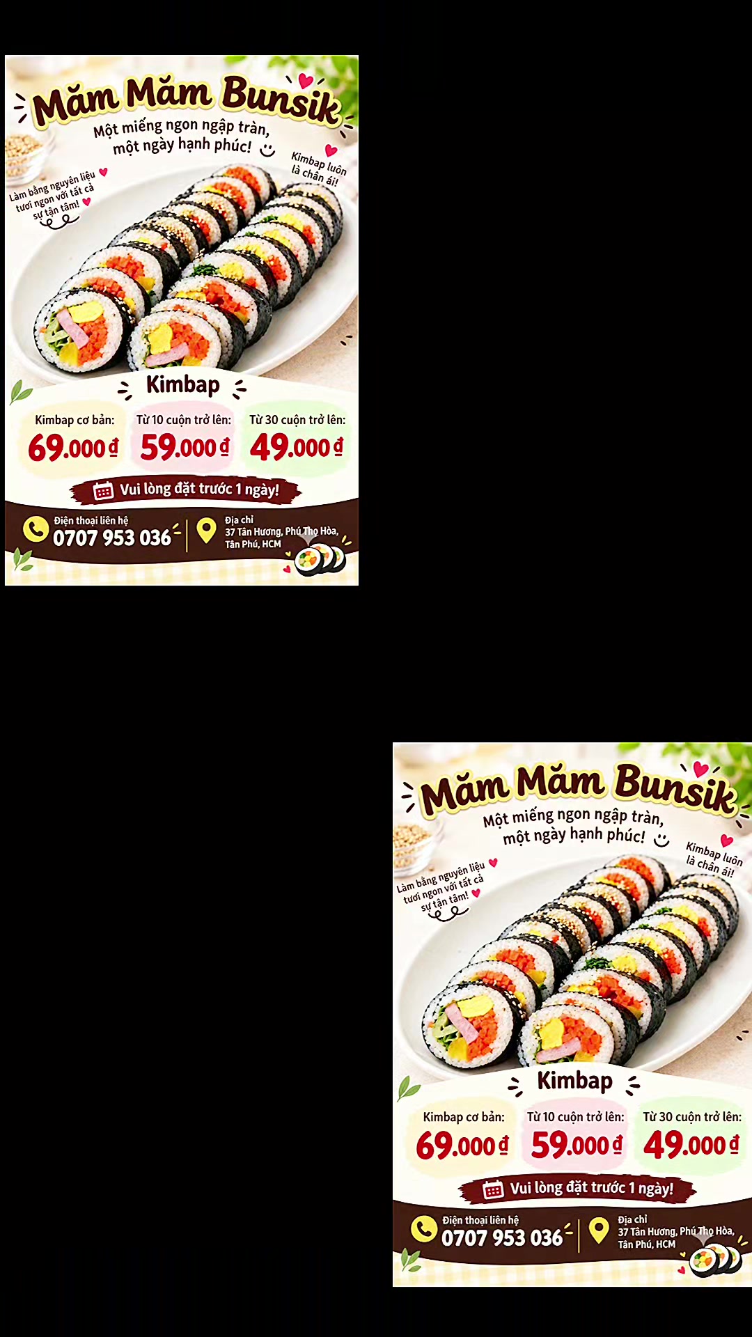 @măm măm bunsik
