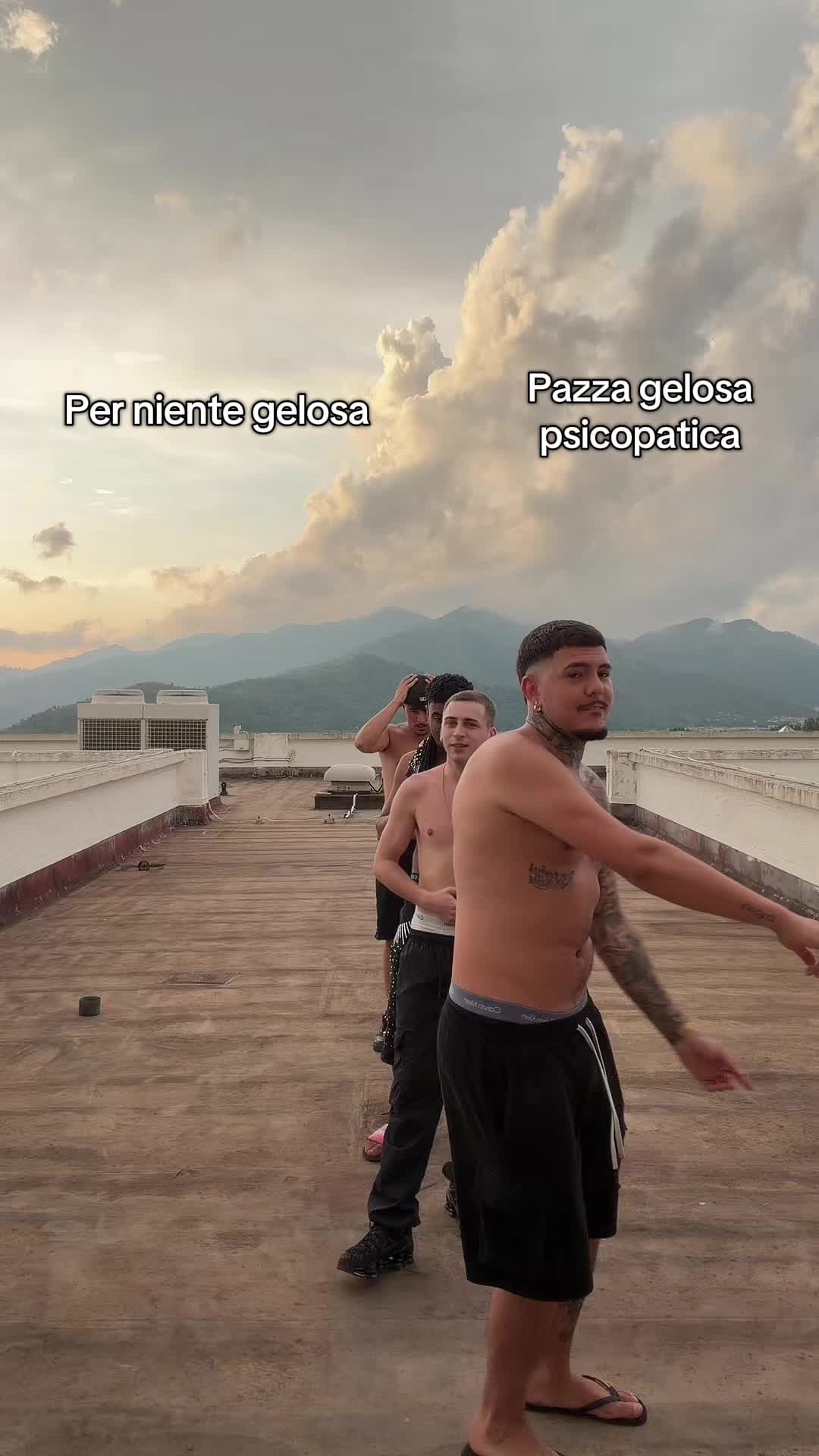 @Scugnizzi x sempre