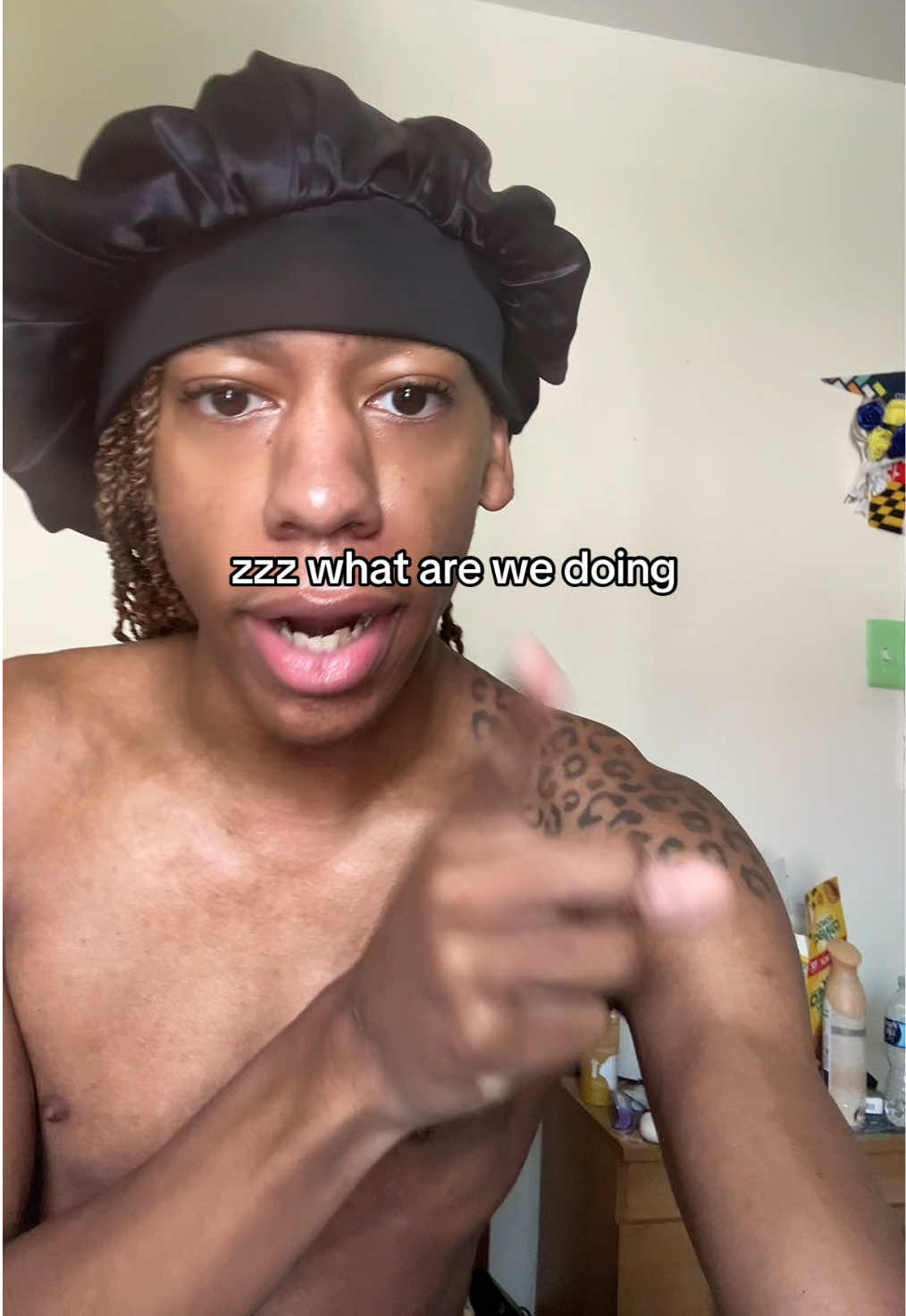 @jelani 🐆