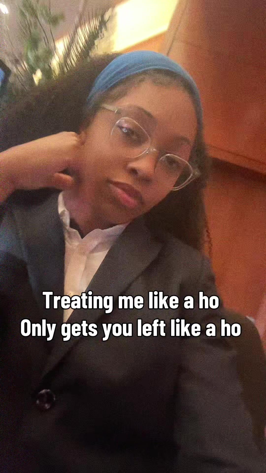@Tiara Rodriguez