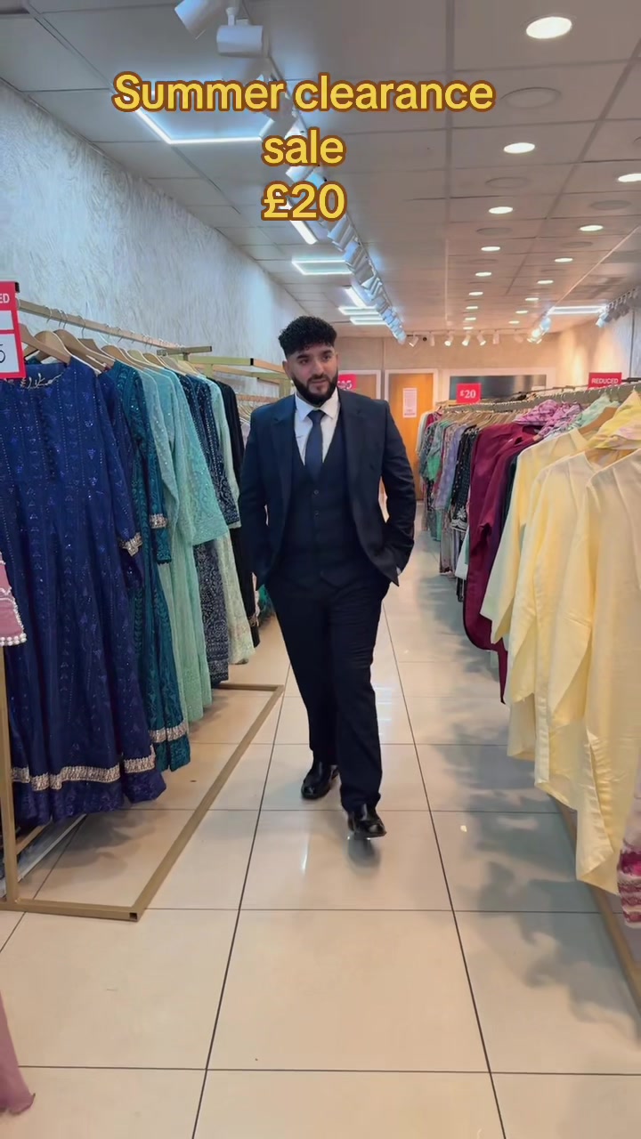 @T&J Fashion