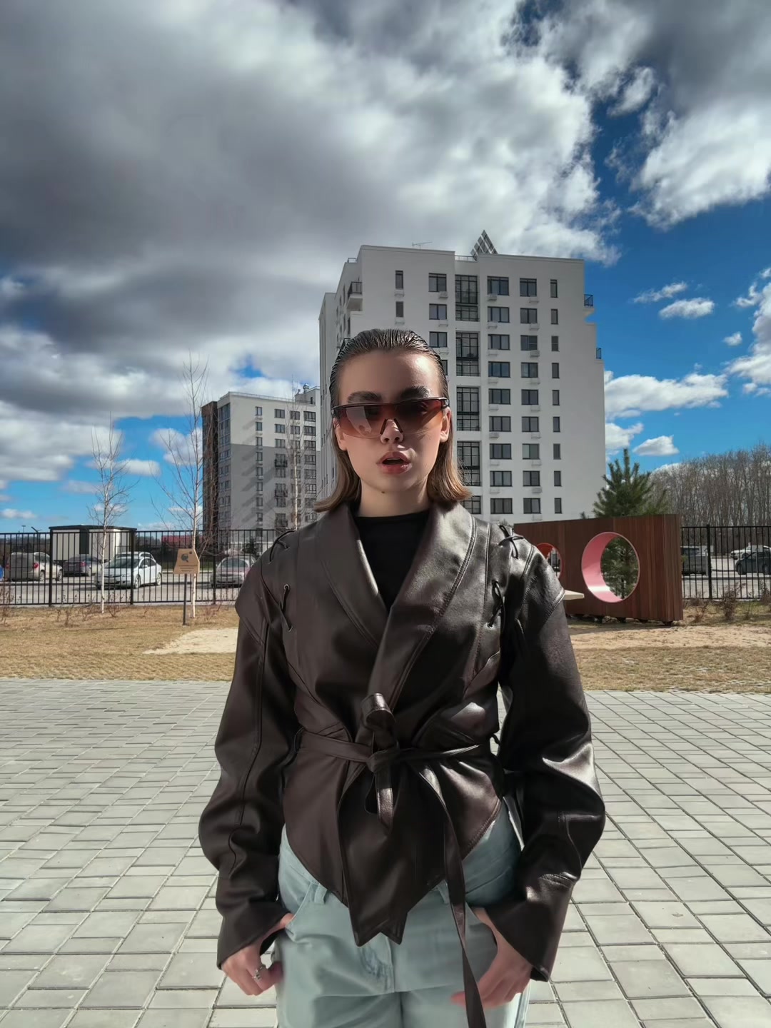 @лиза лучшая