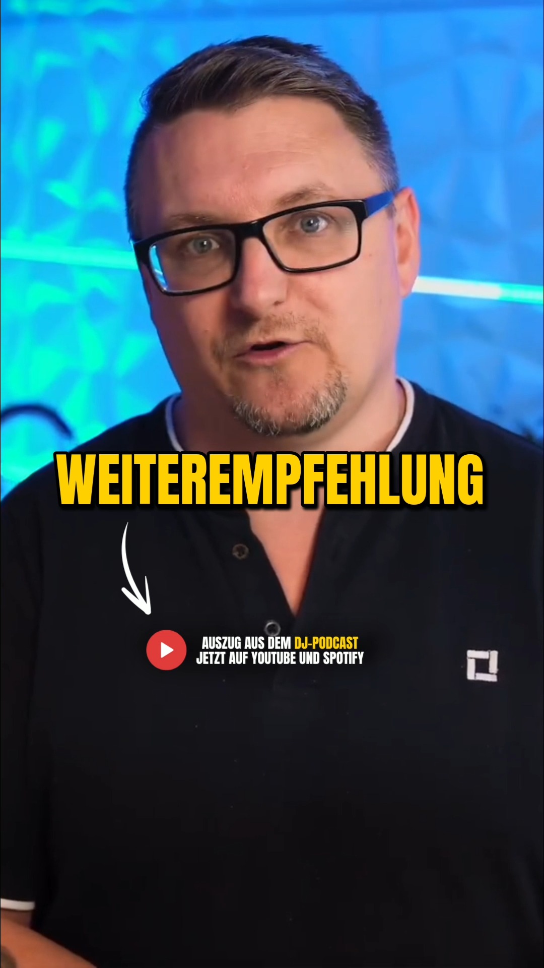 @Mike | Business-Mentor für DJs