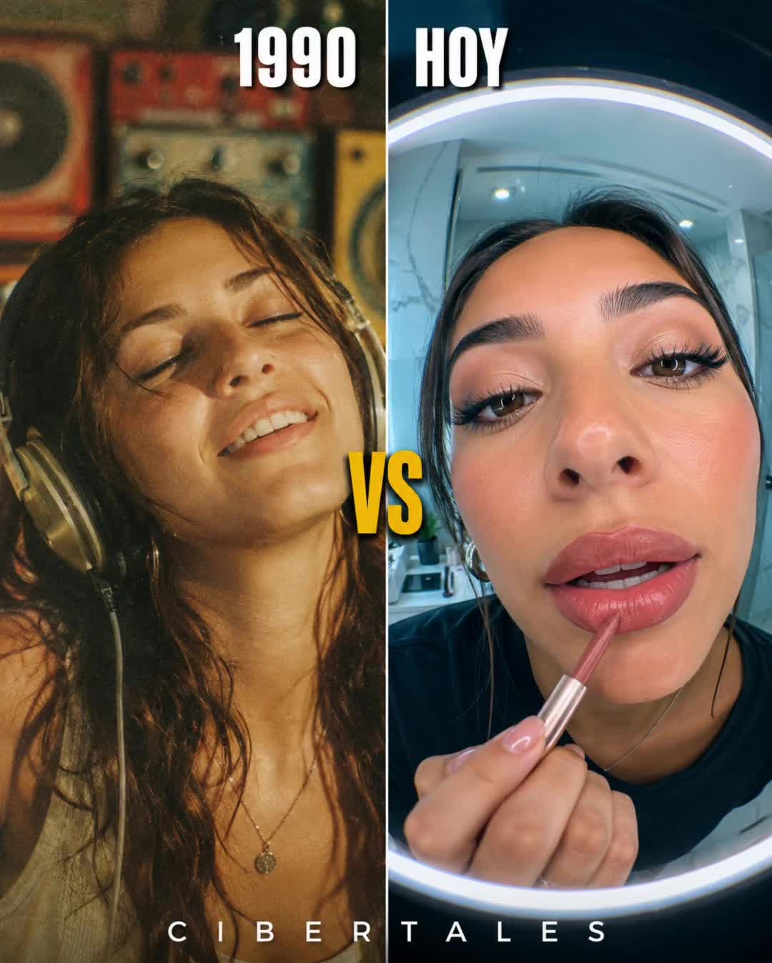 @CIBERTALES