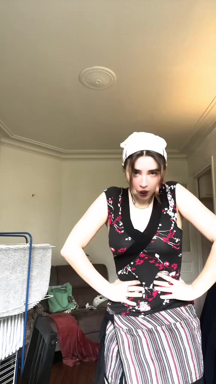 @Ava Franzen