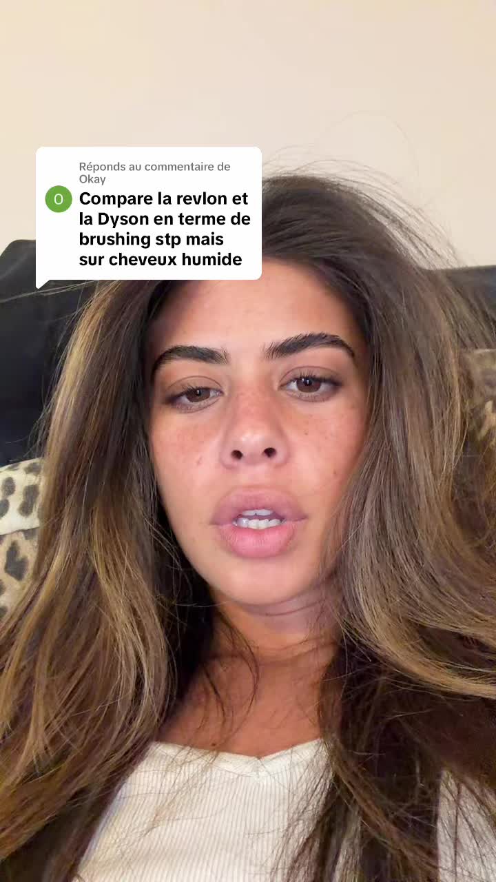 @imane brushing