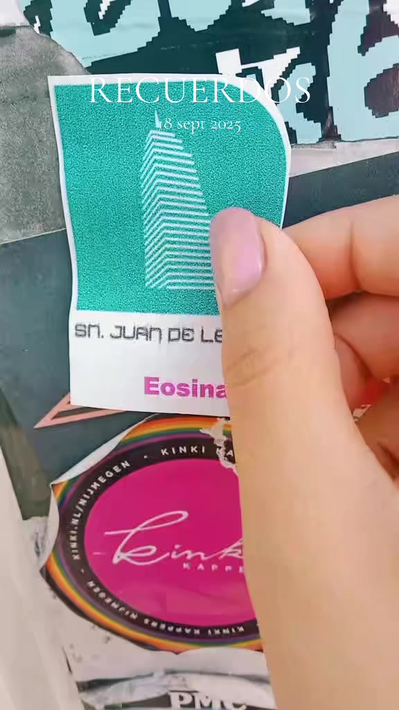 @Genesis M Maquilladora