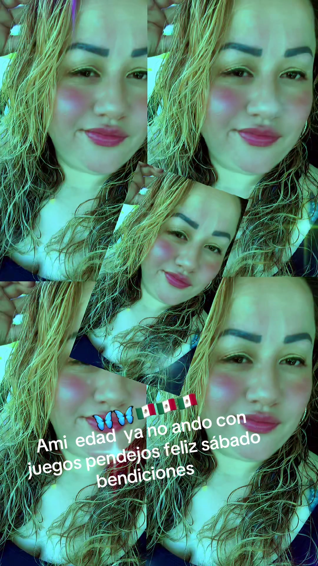@🦋⭐️CINTHIA MEXICANA 🇲🇽🦋🦋