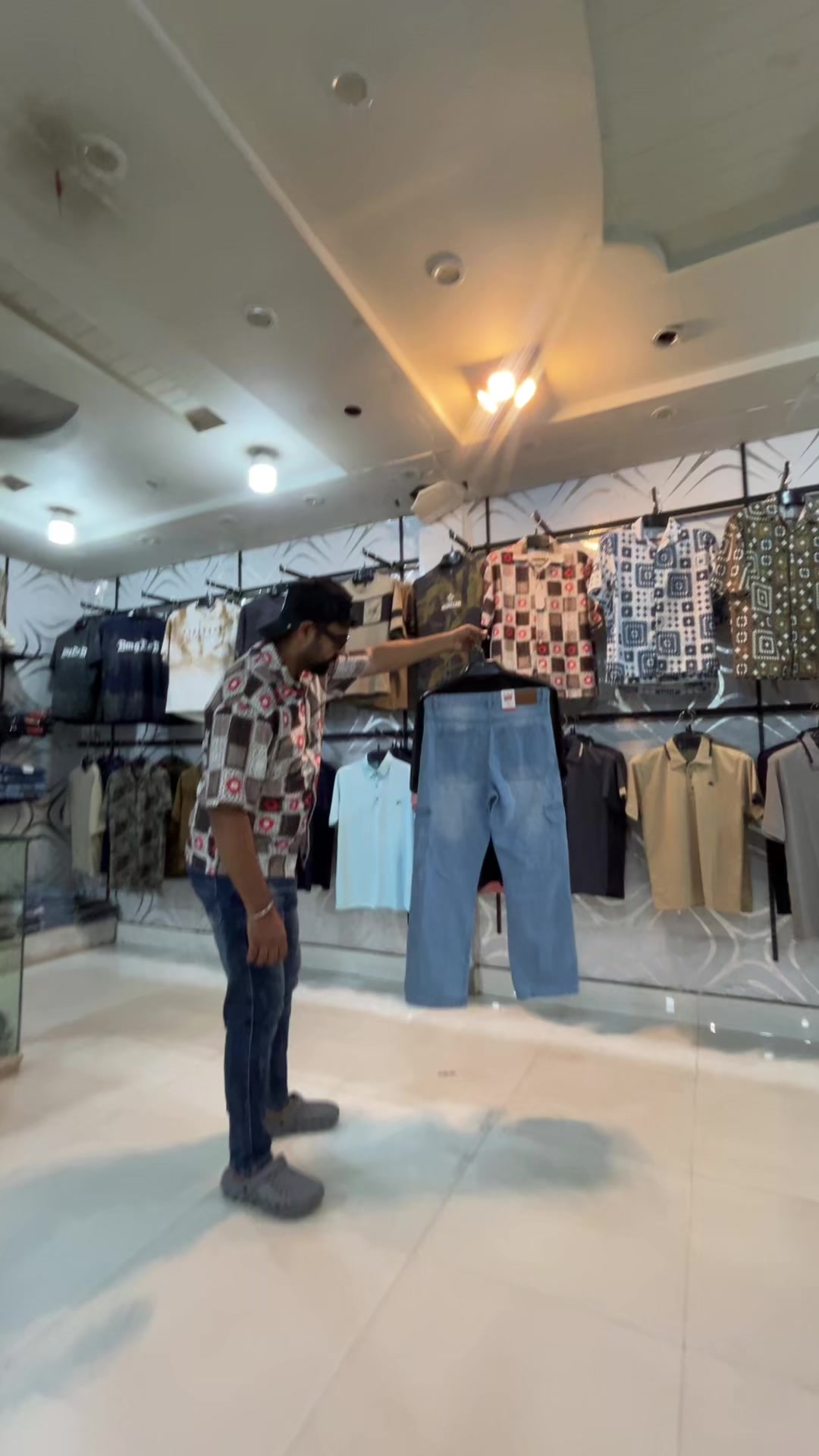 @clothing Brand's 45
