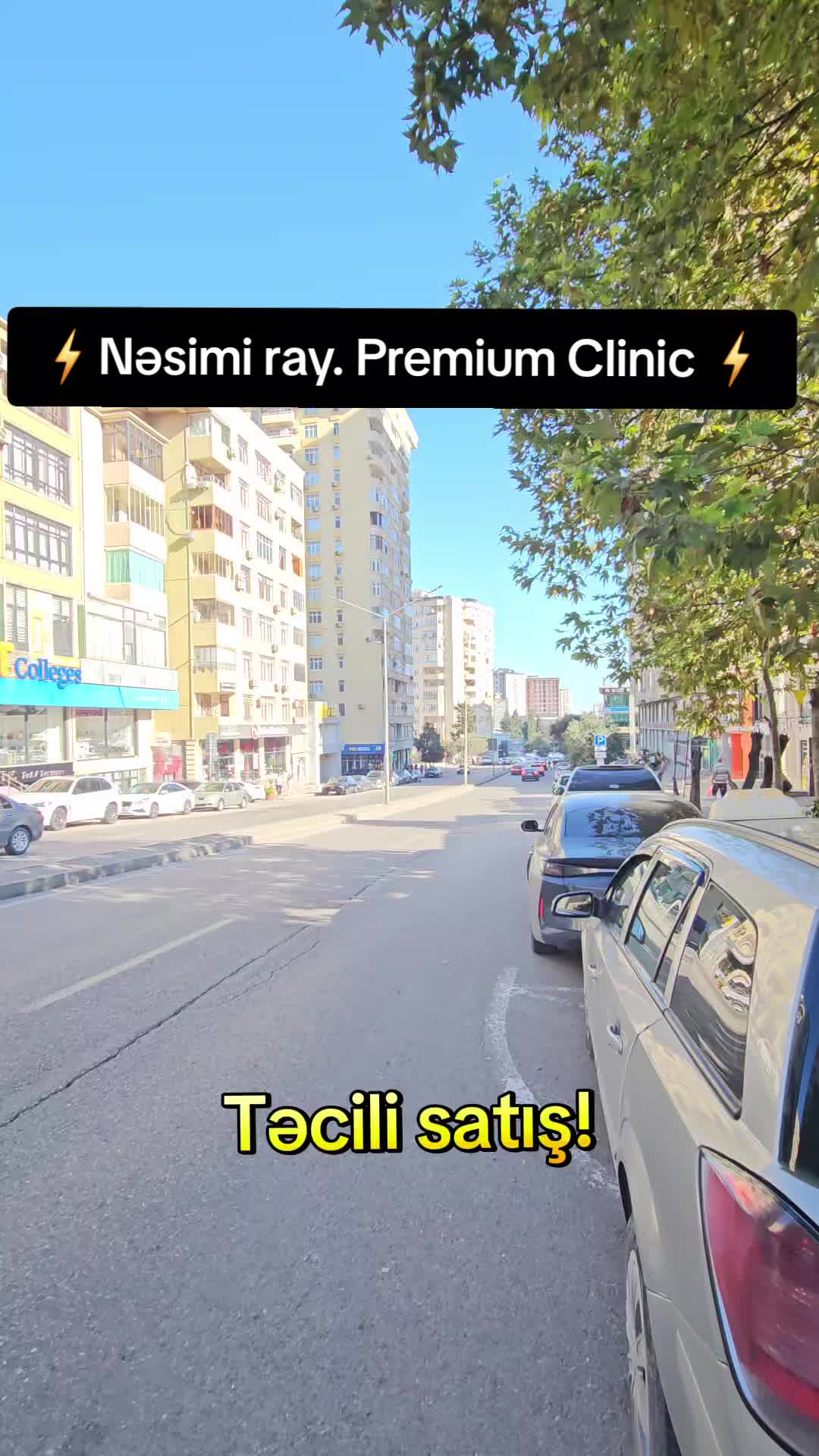 @"Səfərli" real estate
