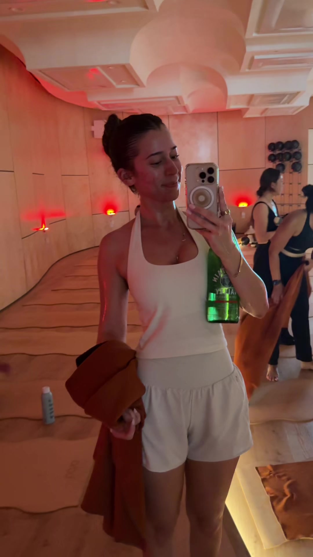 @Becca