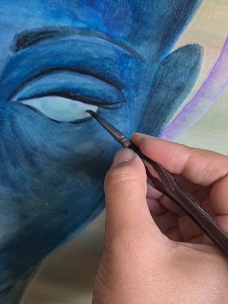 @Michelle Krack โ Golden Art