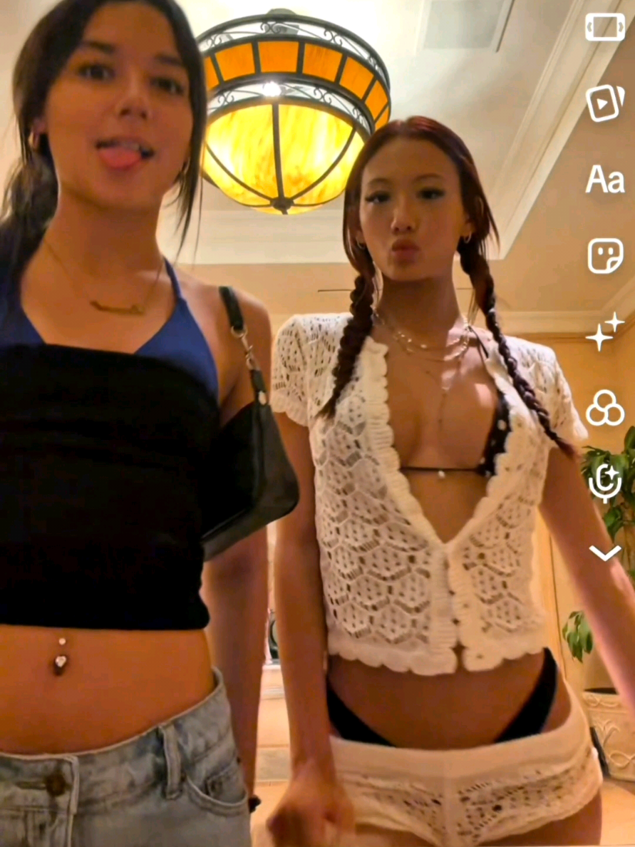 @ALESSANDRA LIU