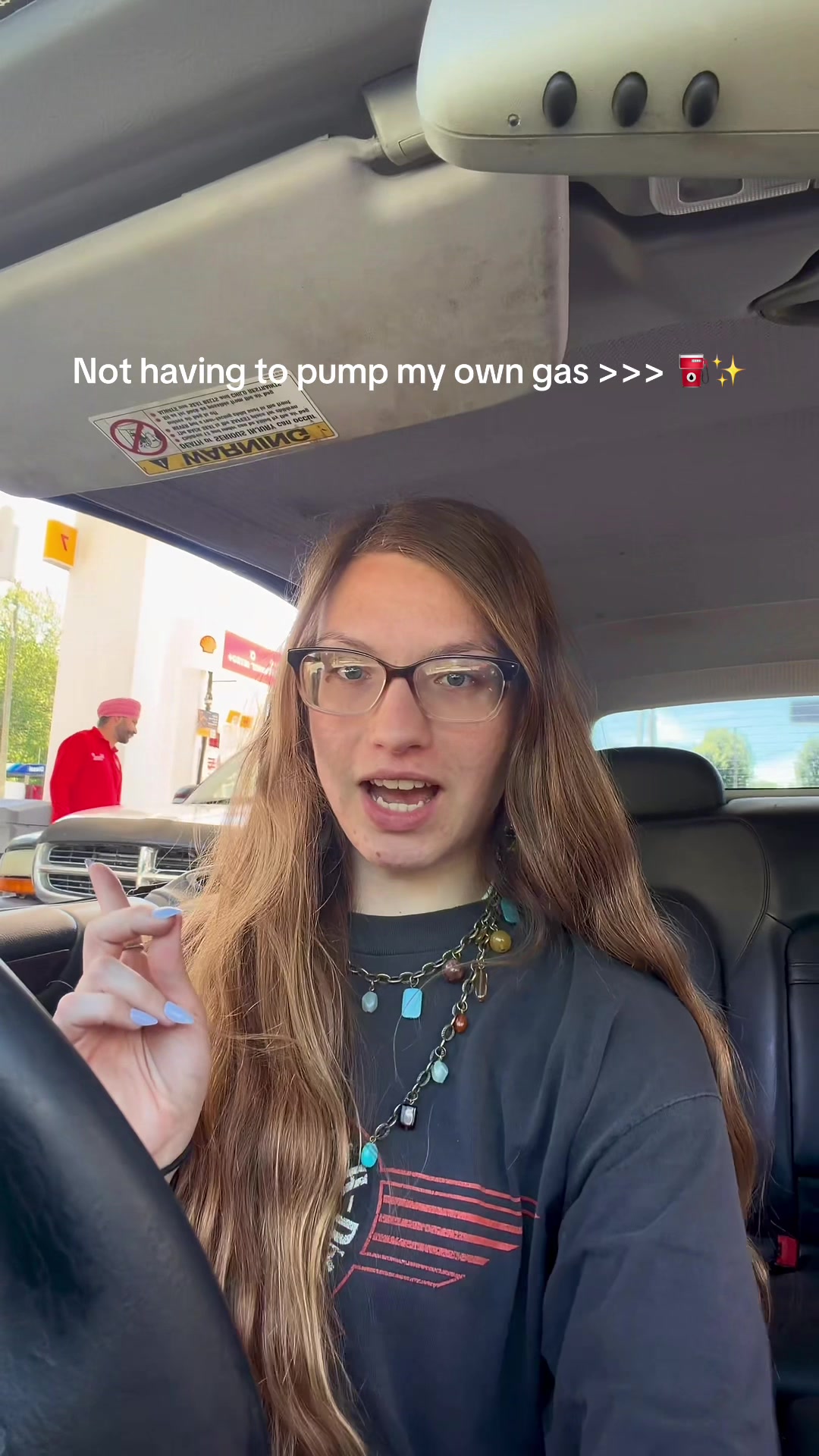 @Angelika