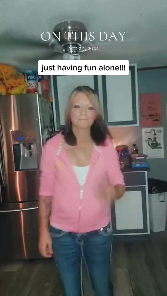 @Dancing queen