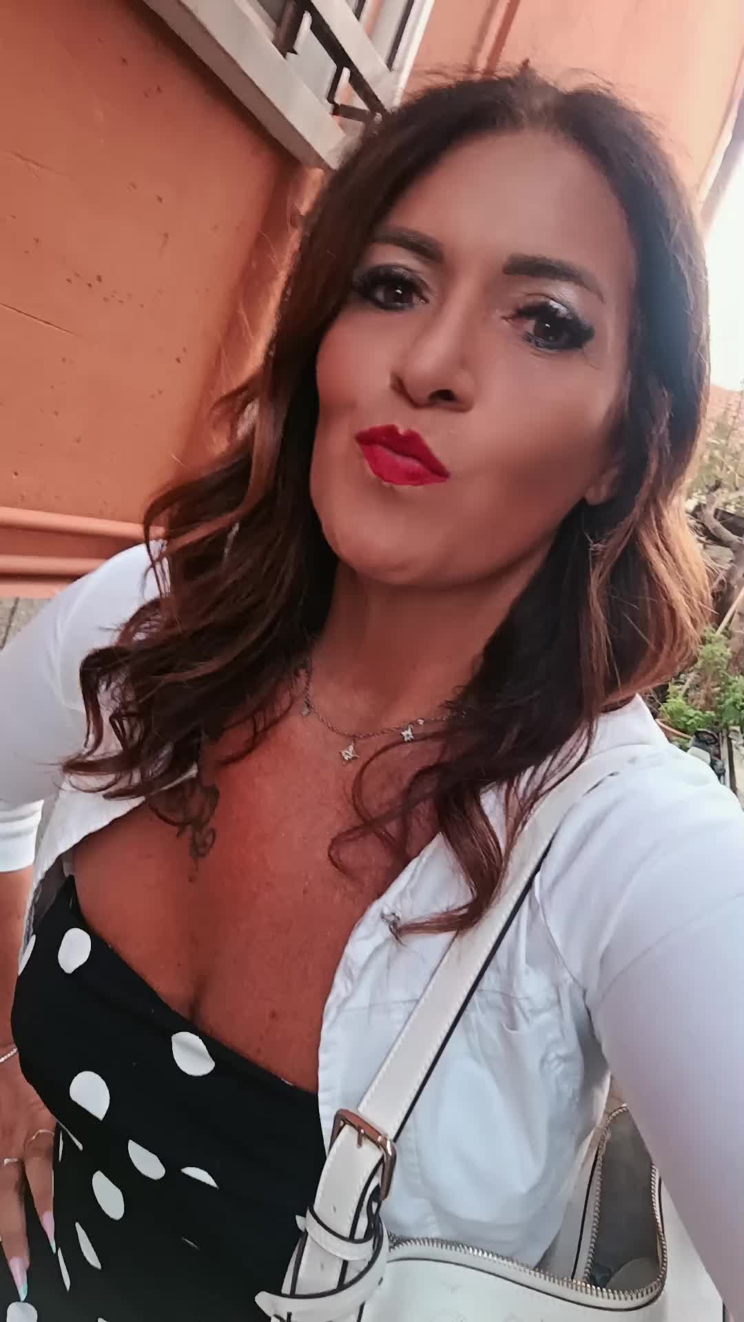 @❤️🔥Sabrina Cannata🔥❤️