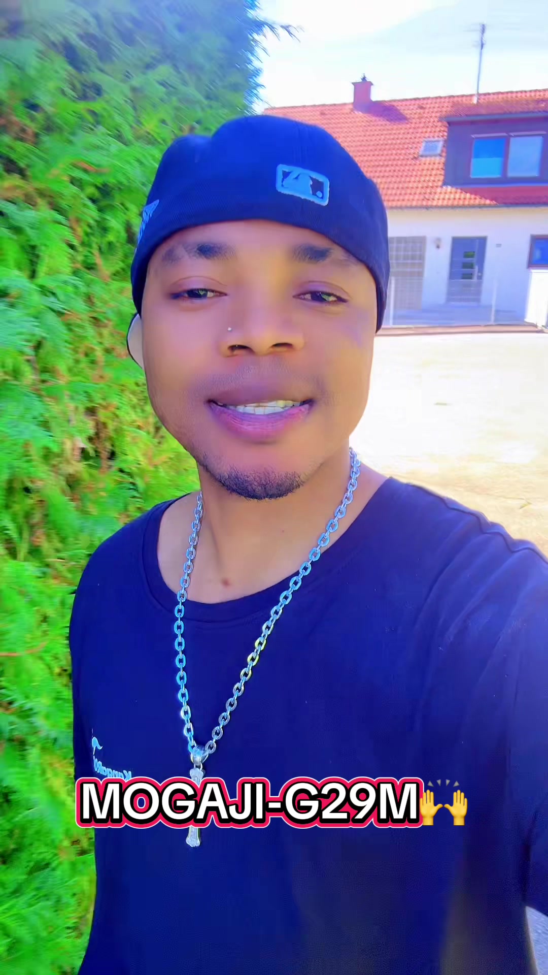 @MOGAJI