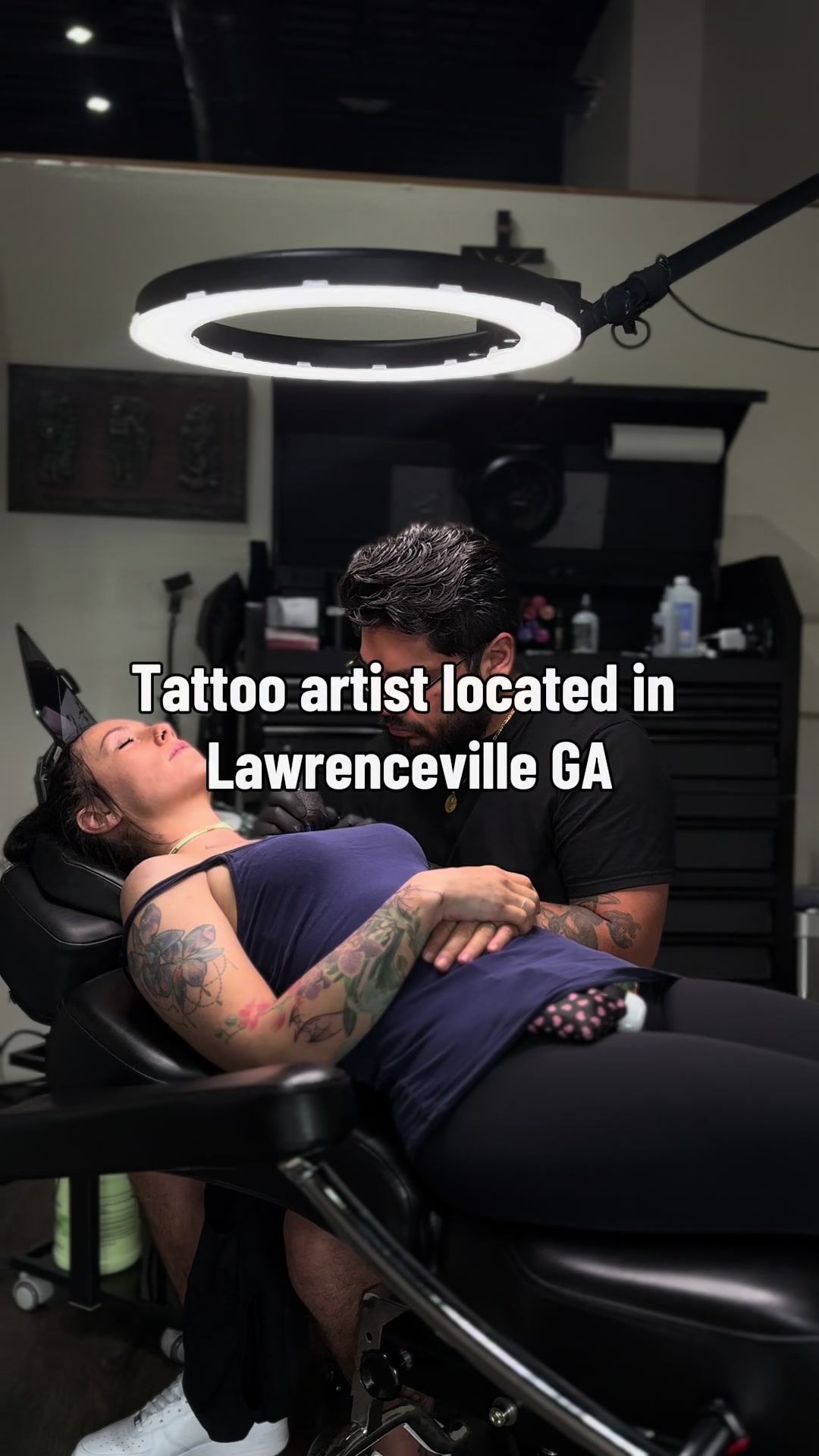 @Lancetattoo