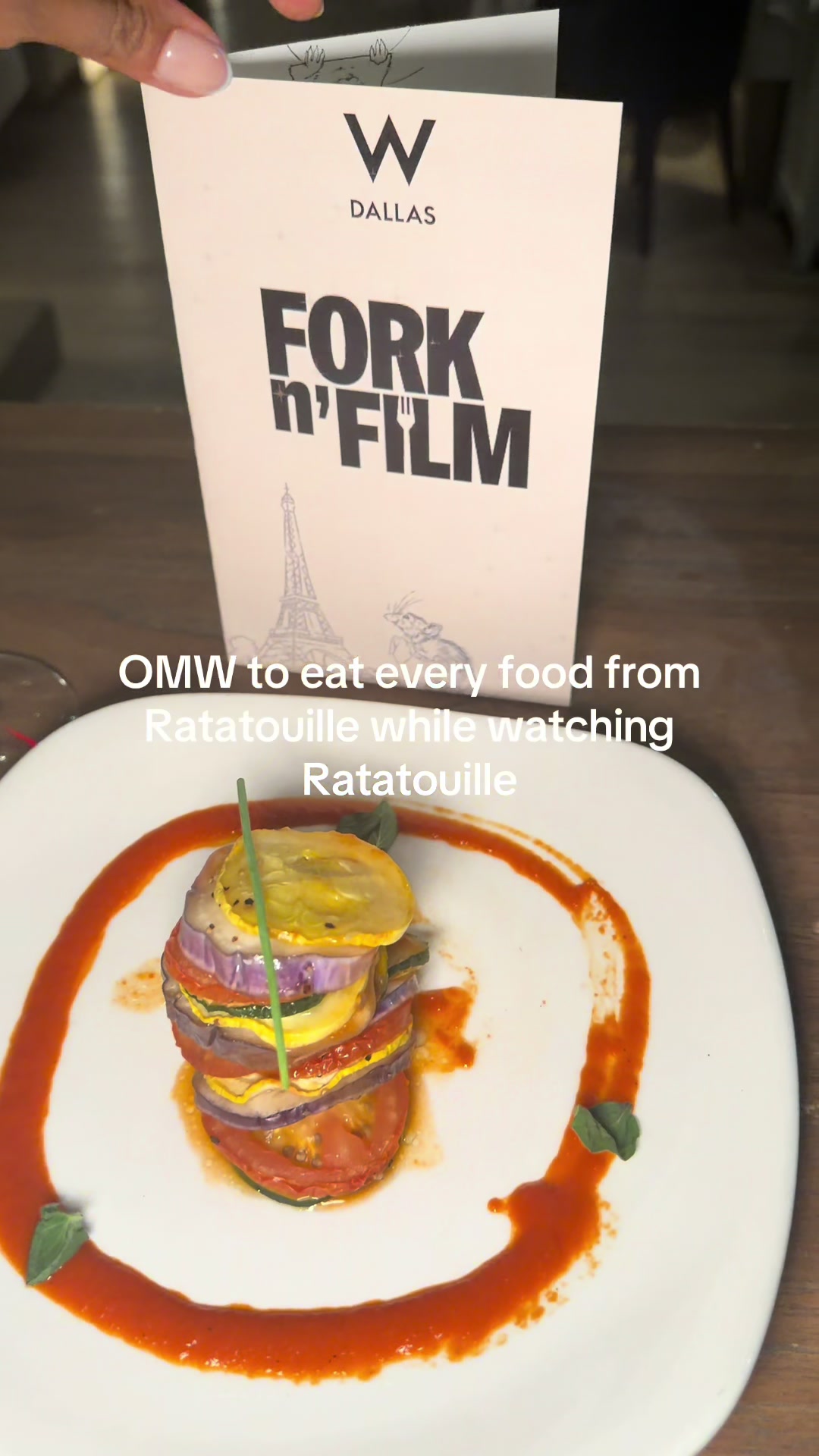 @Fork n’ Film