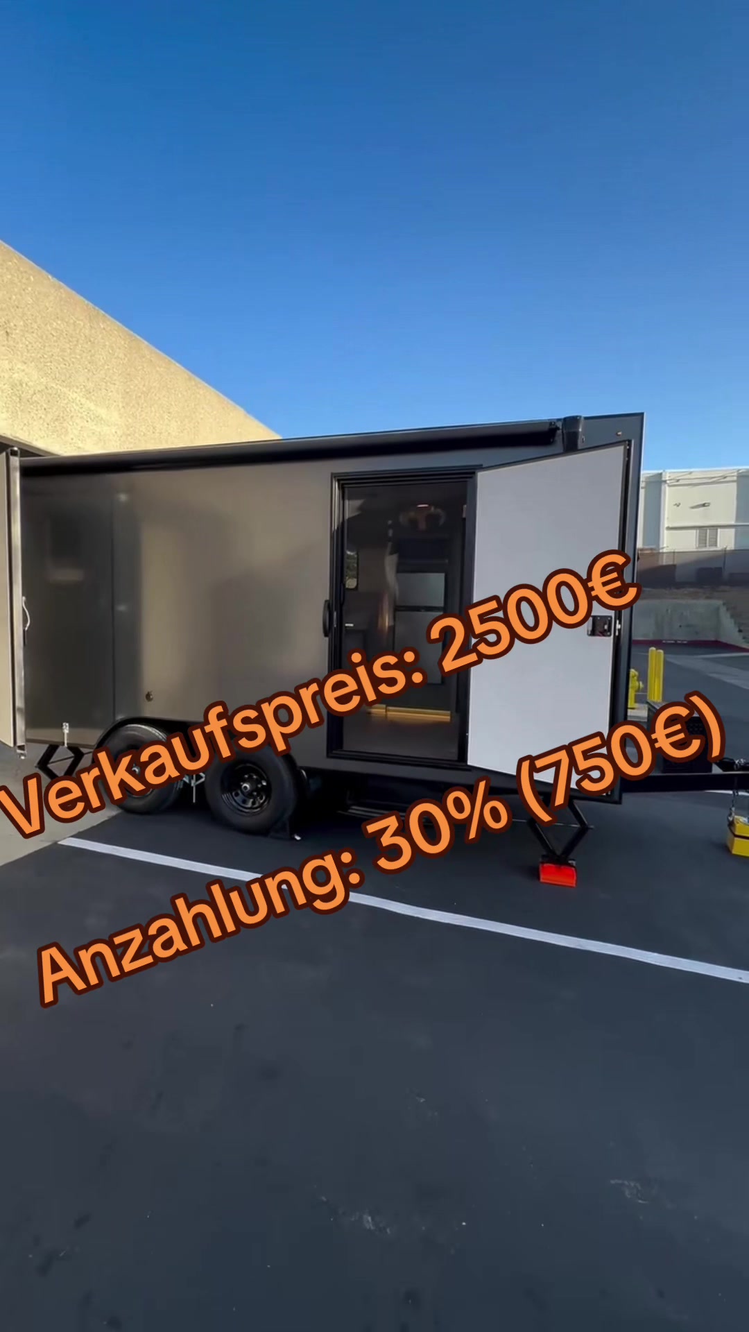 @MAXCAMPING CAR