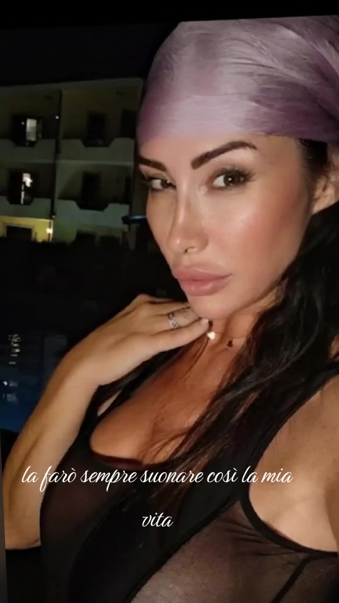@Sabrina Di Placido