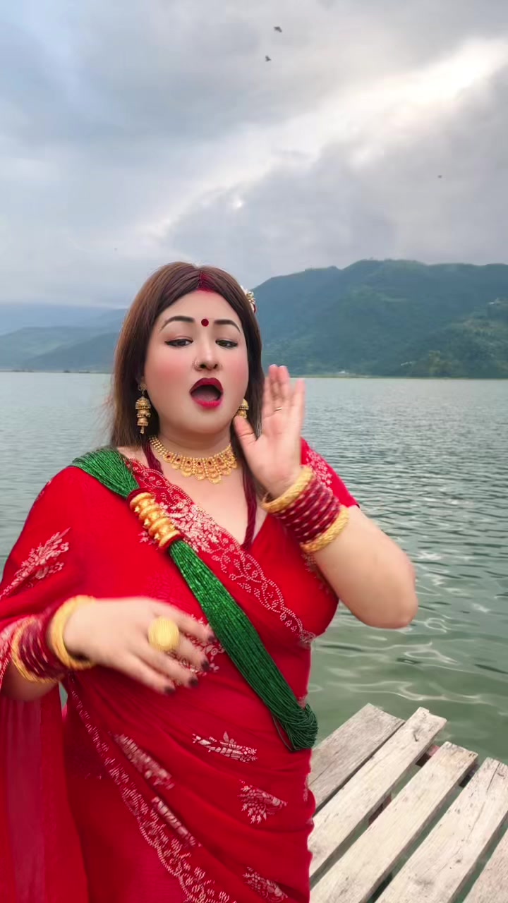 @Kalpana Thapa