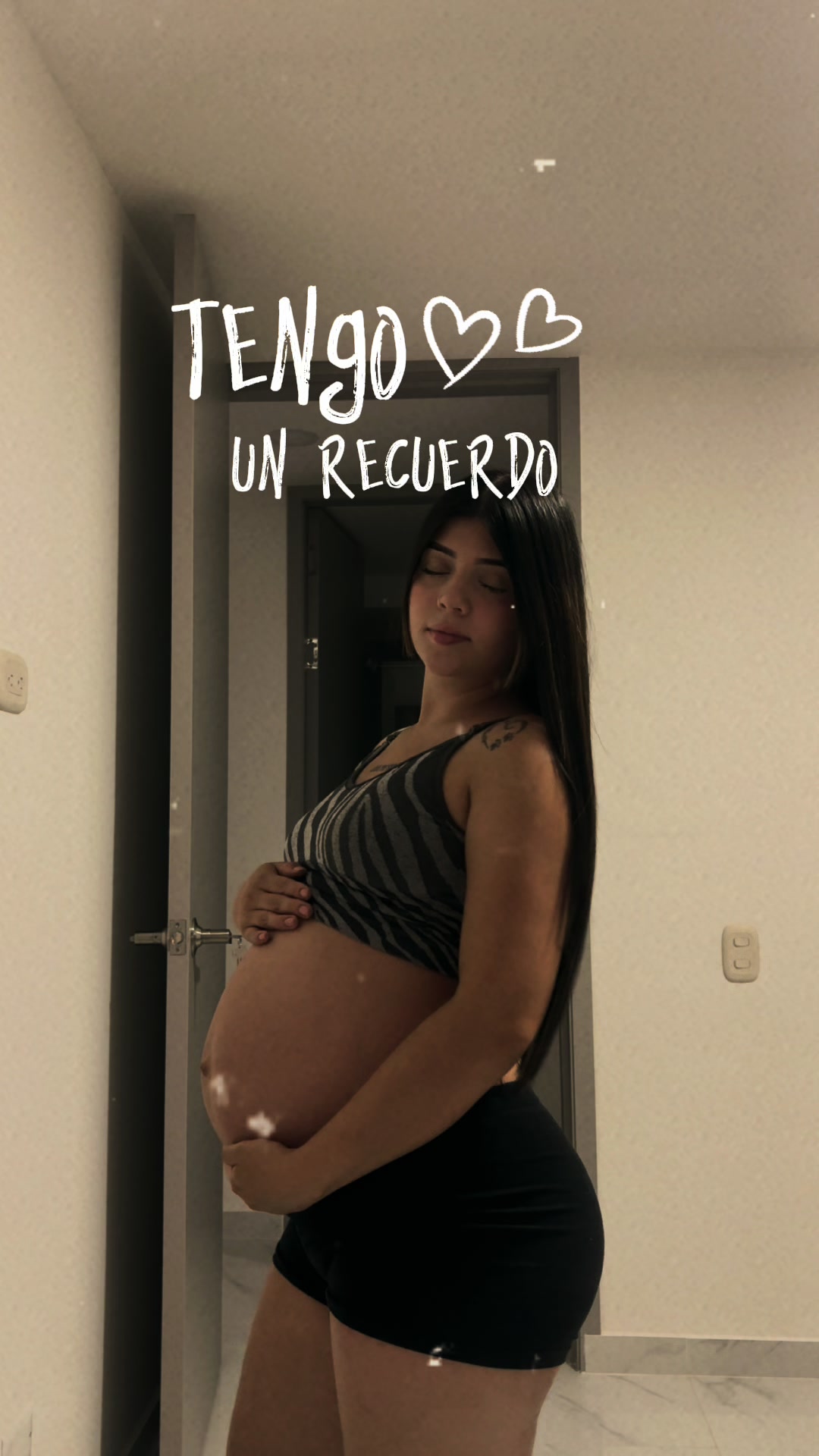 @Alison Restrepo