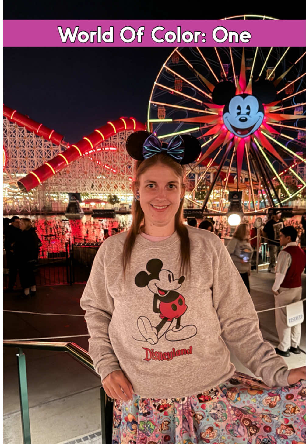 @Brooke | Disney Style