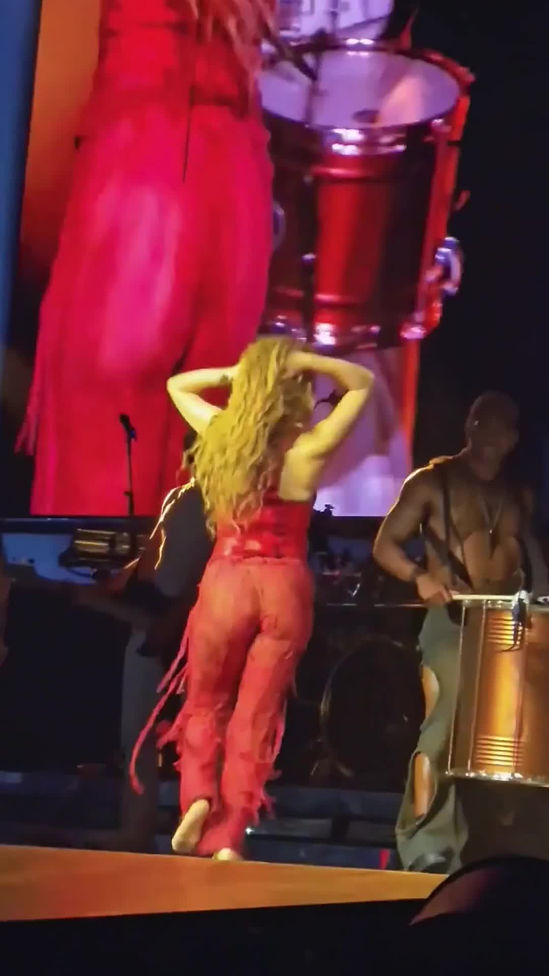 @ShakiraArmy