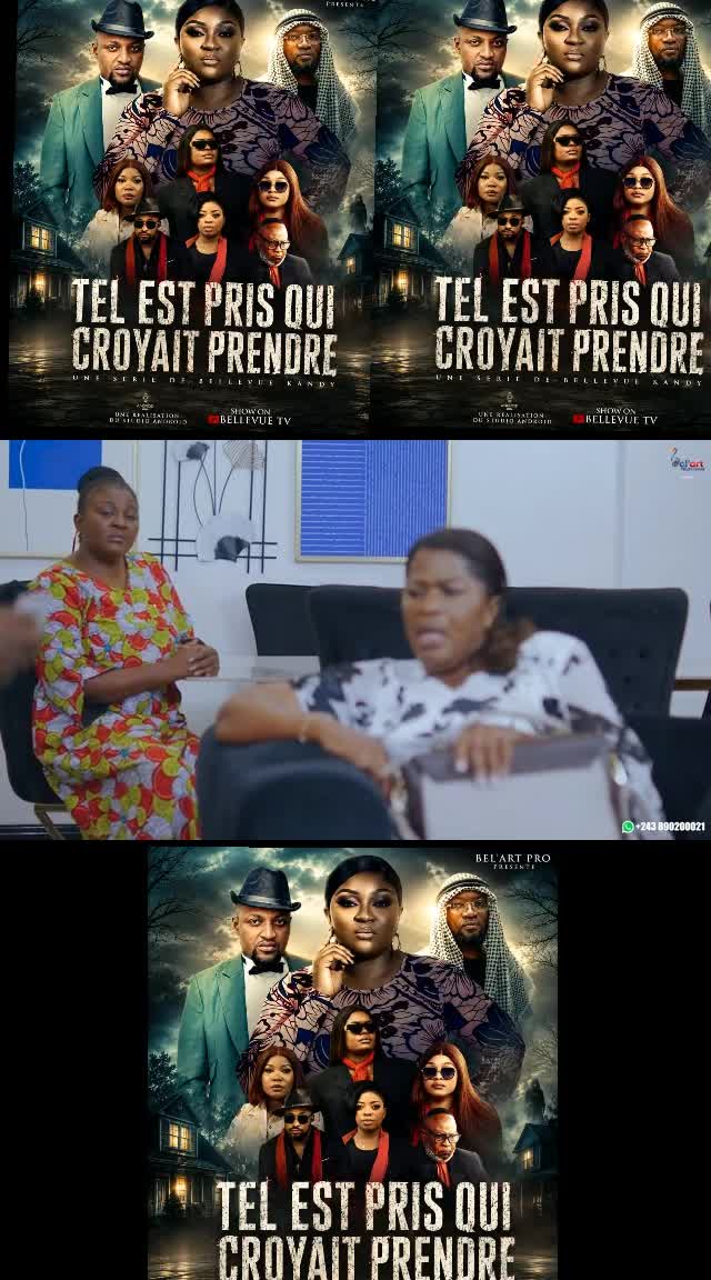 @Nancy mumbala de luxe 🥰❤️💪