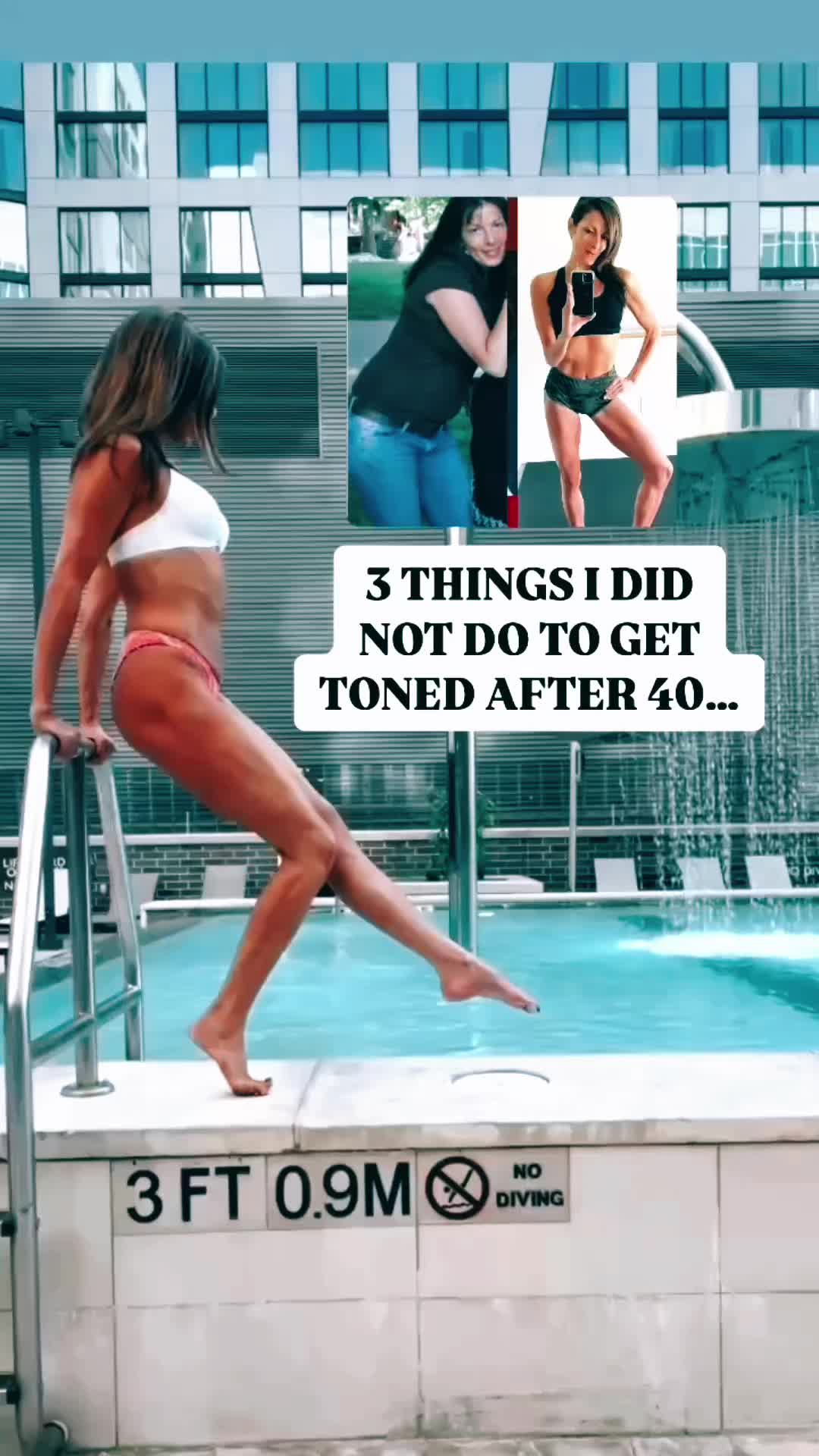 @Lydia Magnoli | Home Workouts