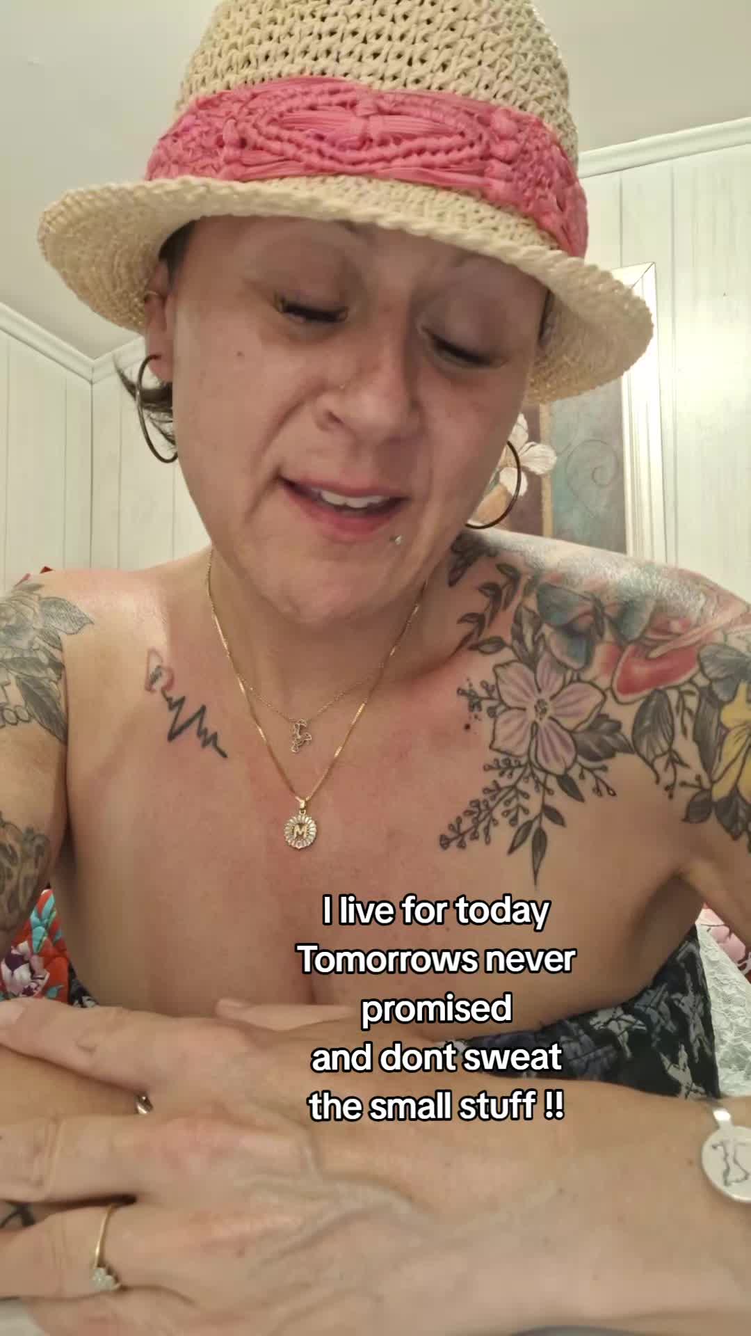 @Michelle