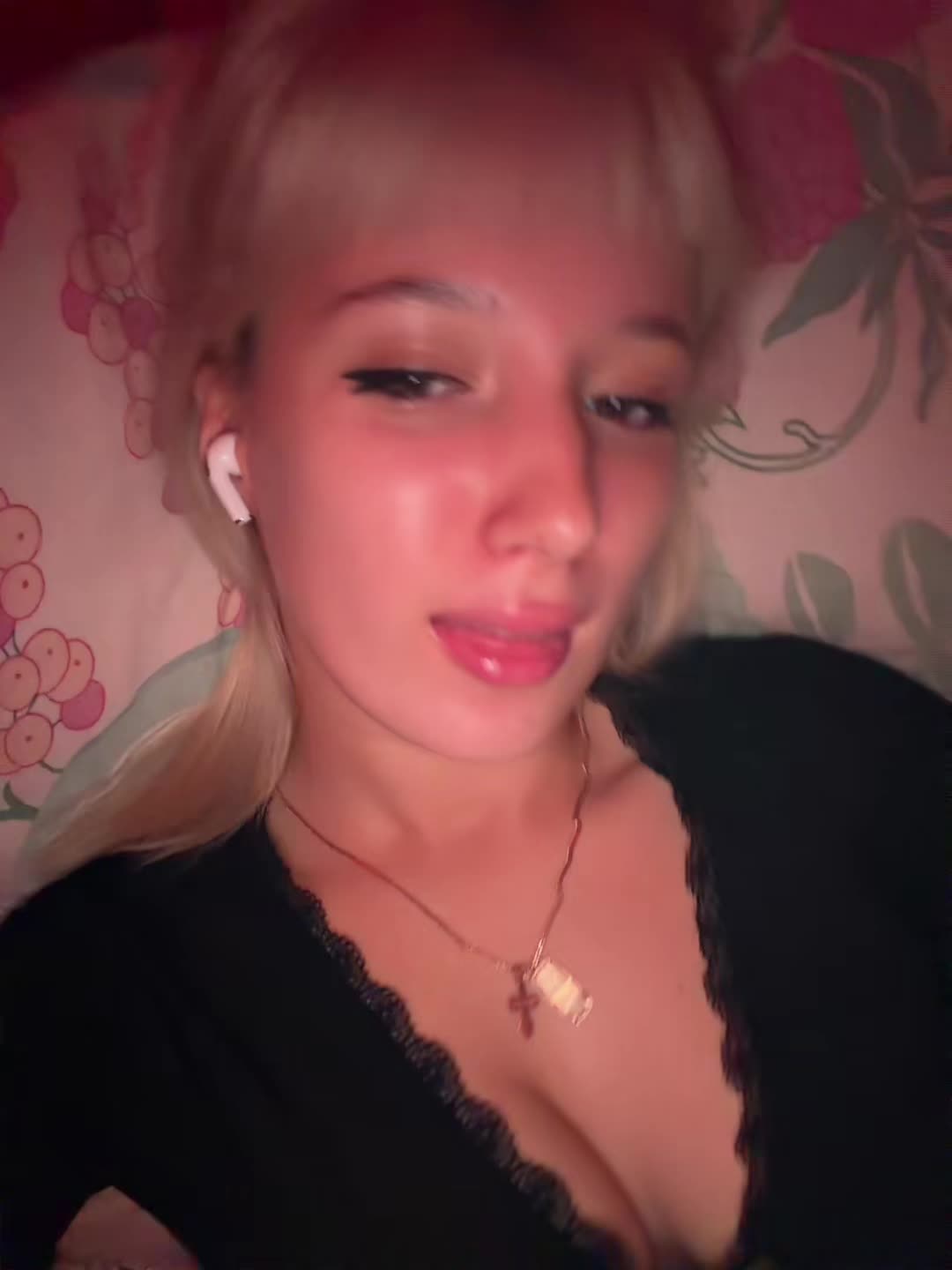 @blondy