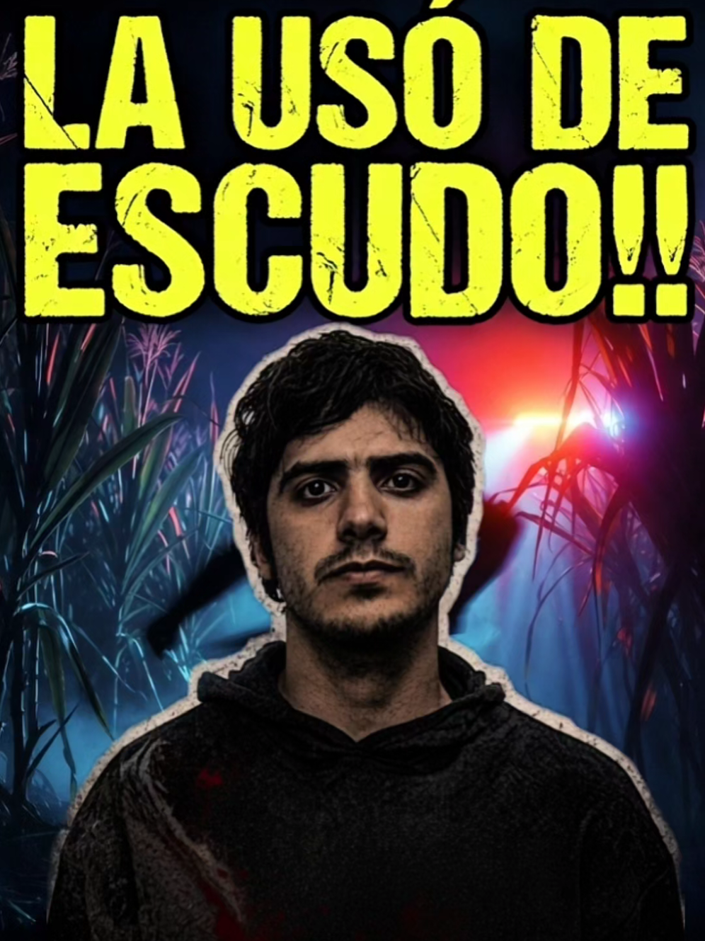 @Ecos Criminales