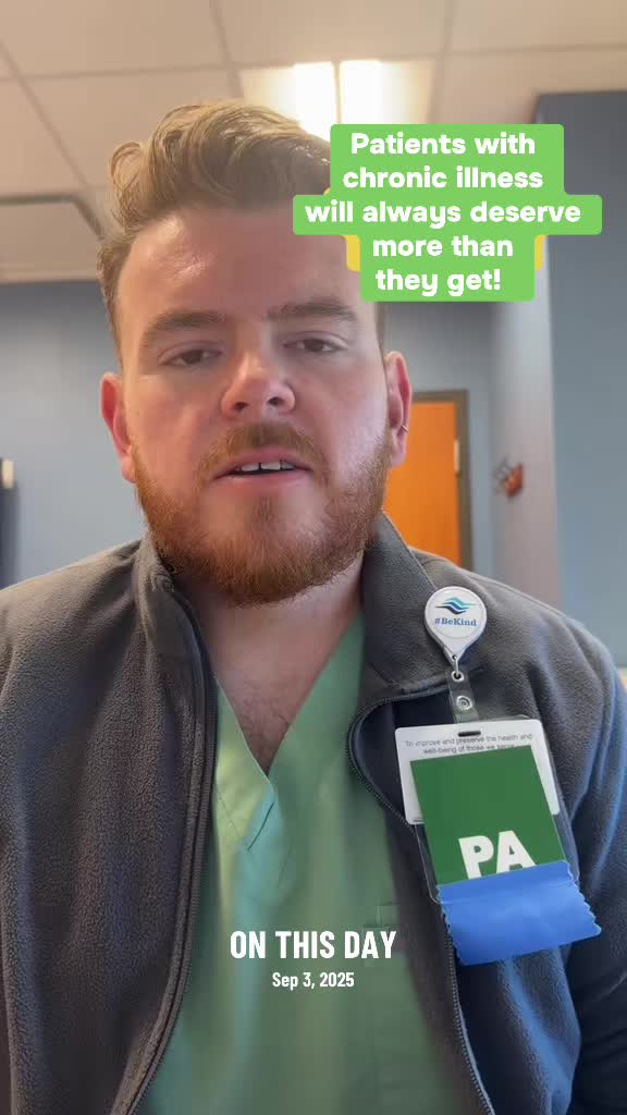 @Med Sheeran, PA-C