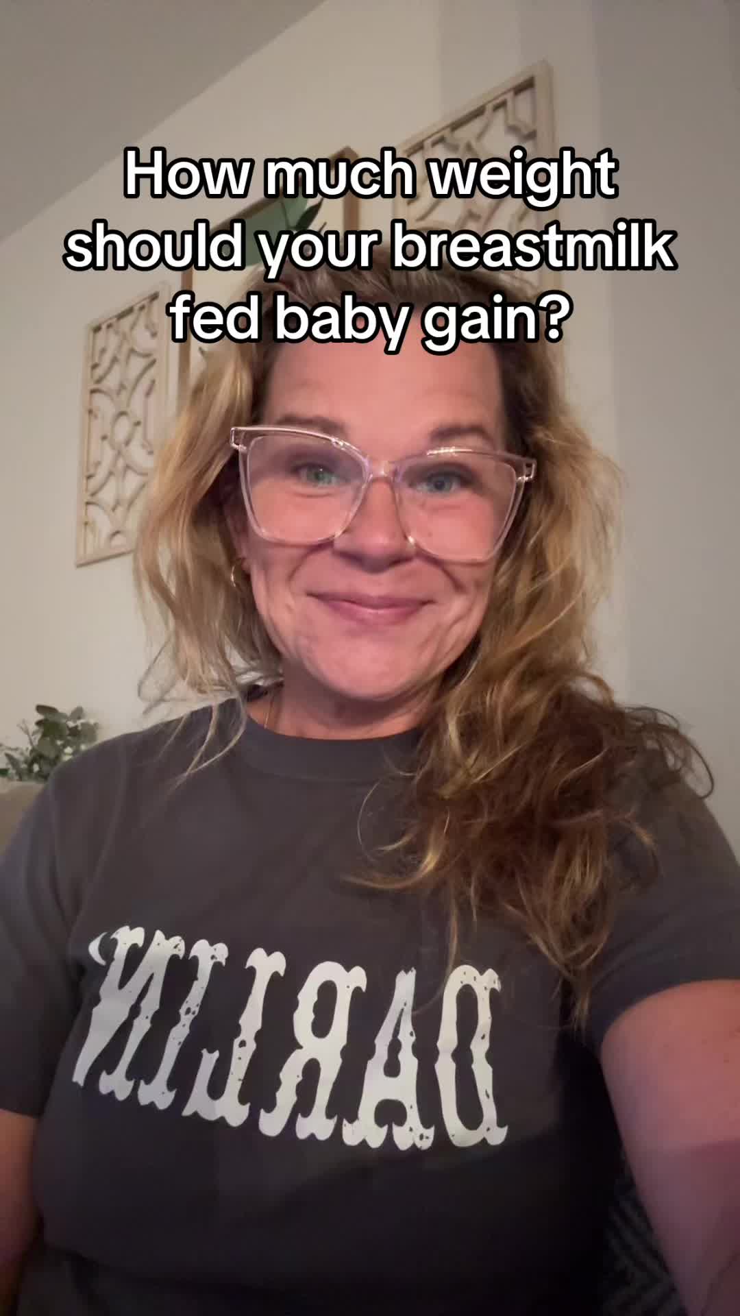 @BabyWhisperer Nicki-RN, IBCLC