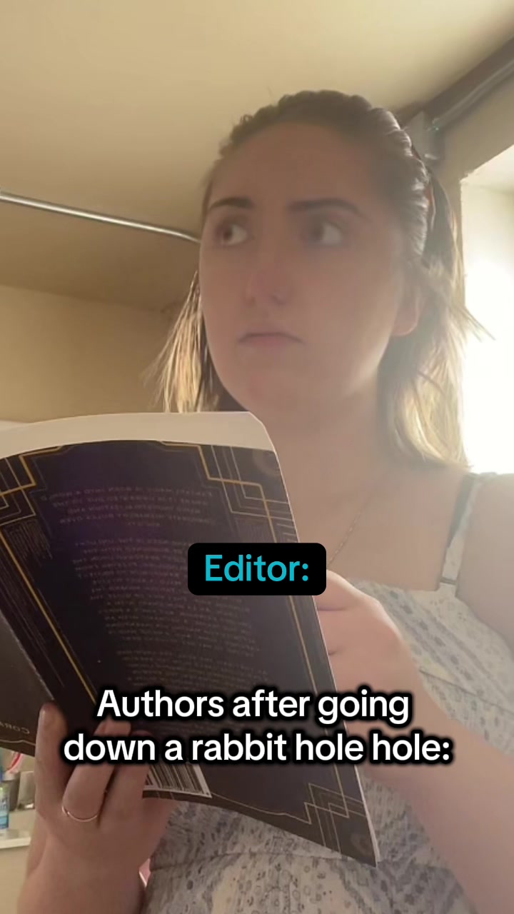 @Cora | Author