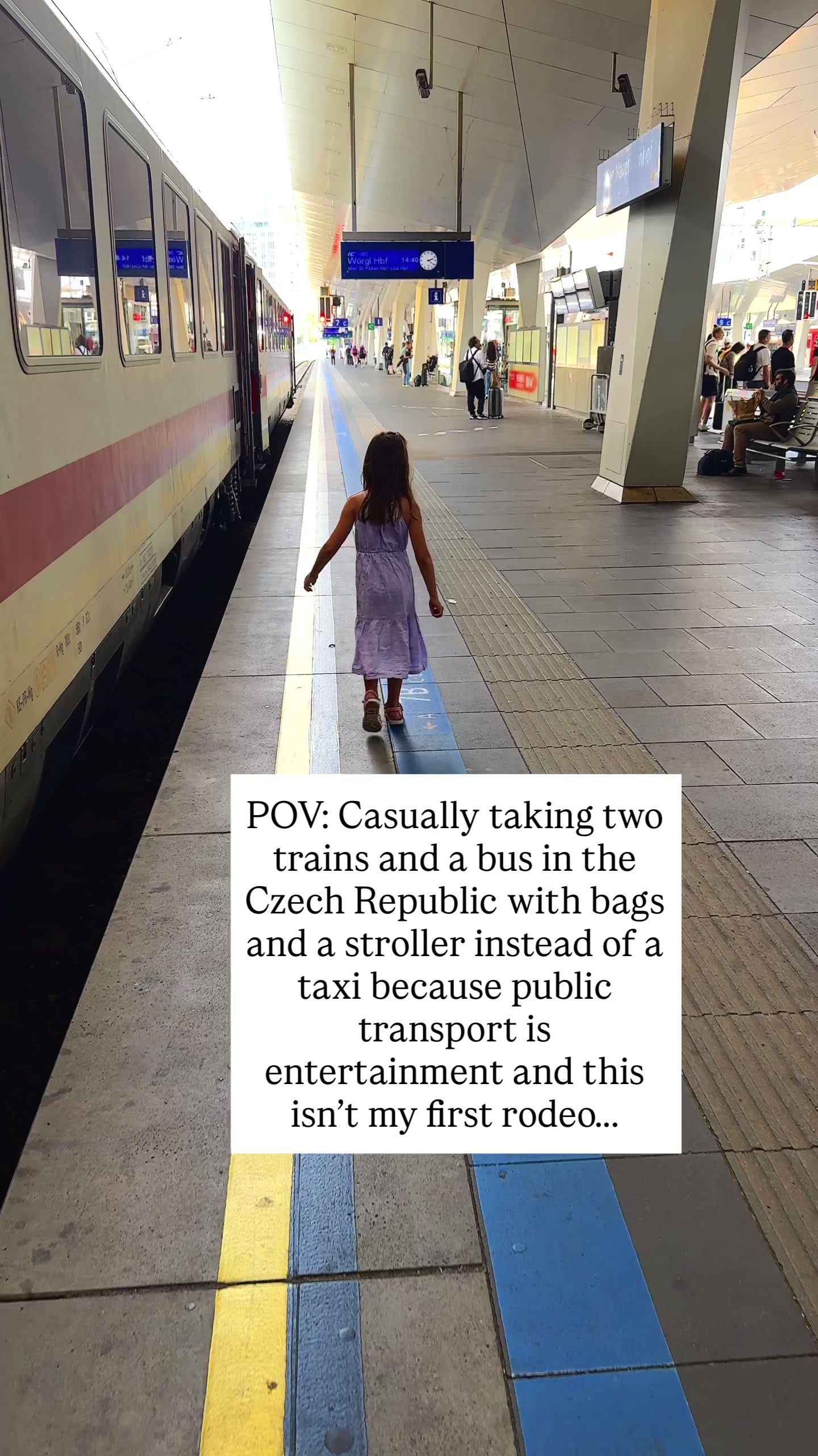 @Parenting Through Travel
