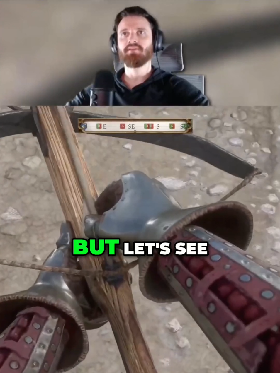 @Vile Tactics on YouTube
