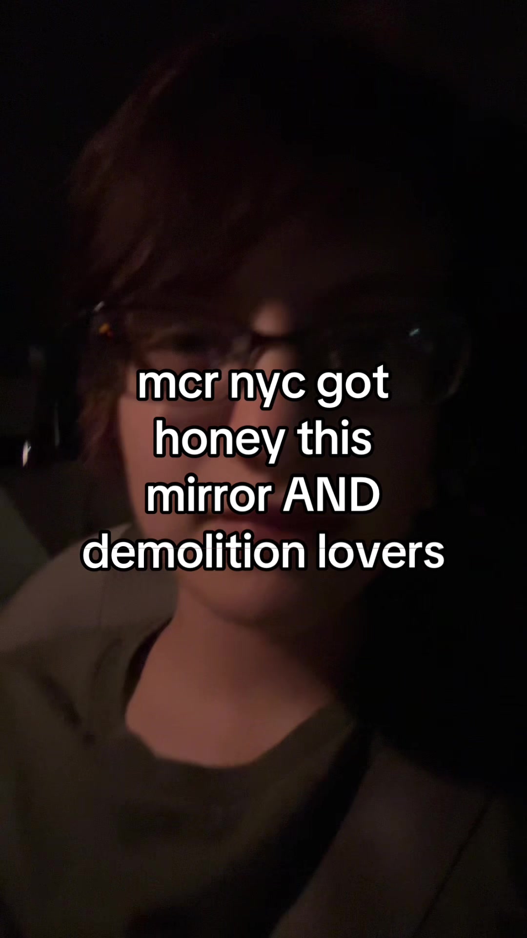 @mikey (chainsaw)
