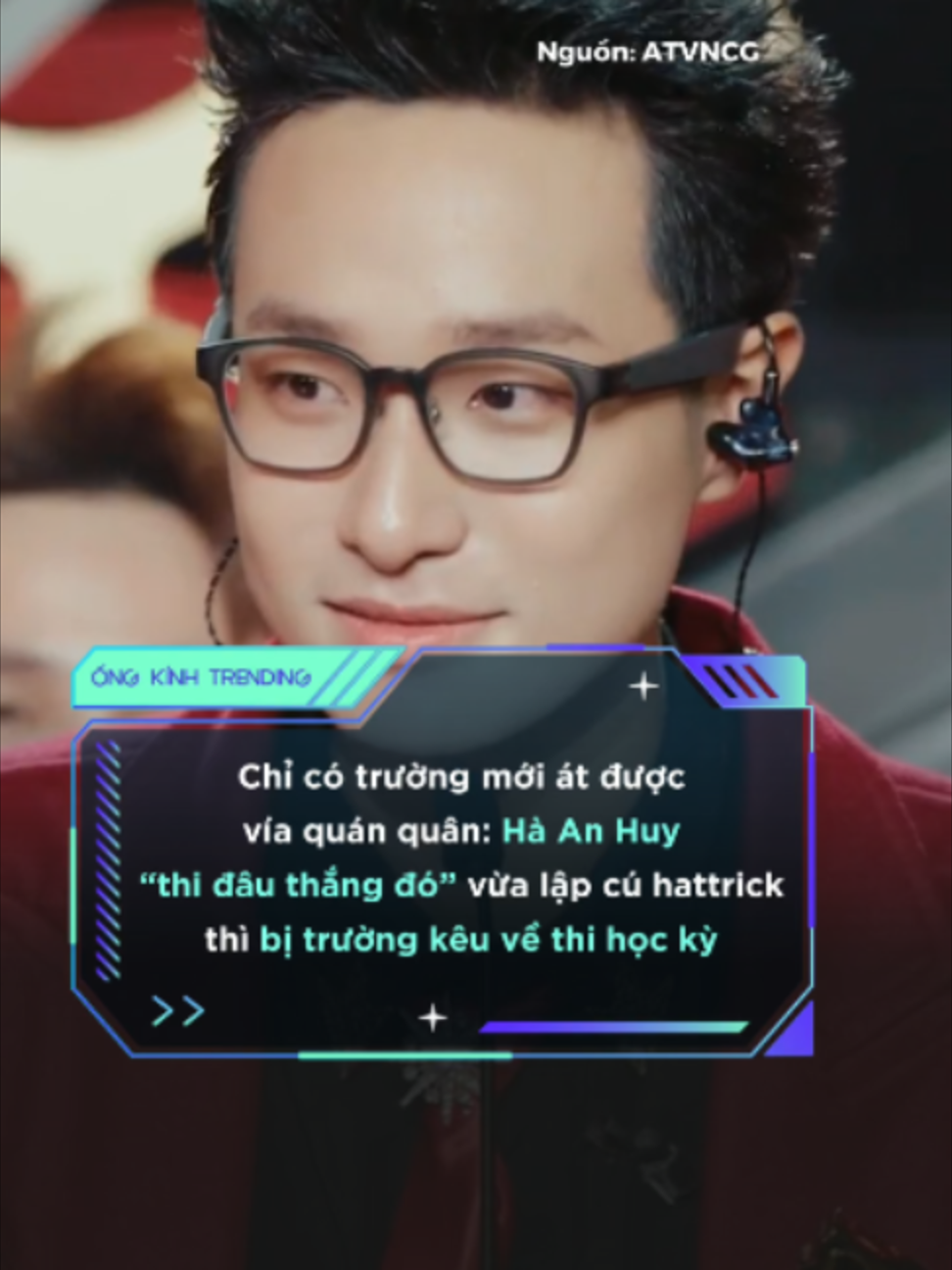 @ỐNG KÍNH TRENDING