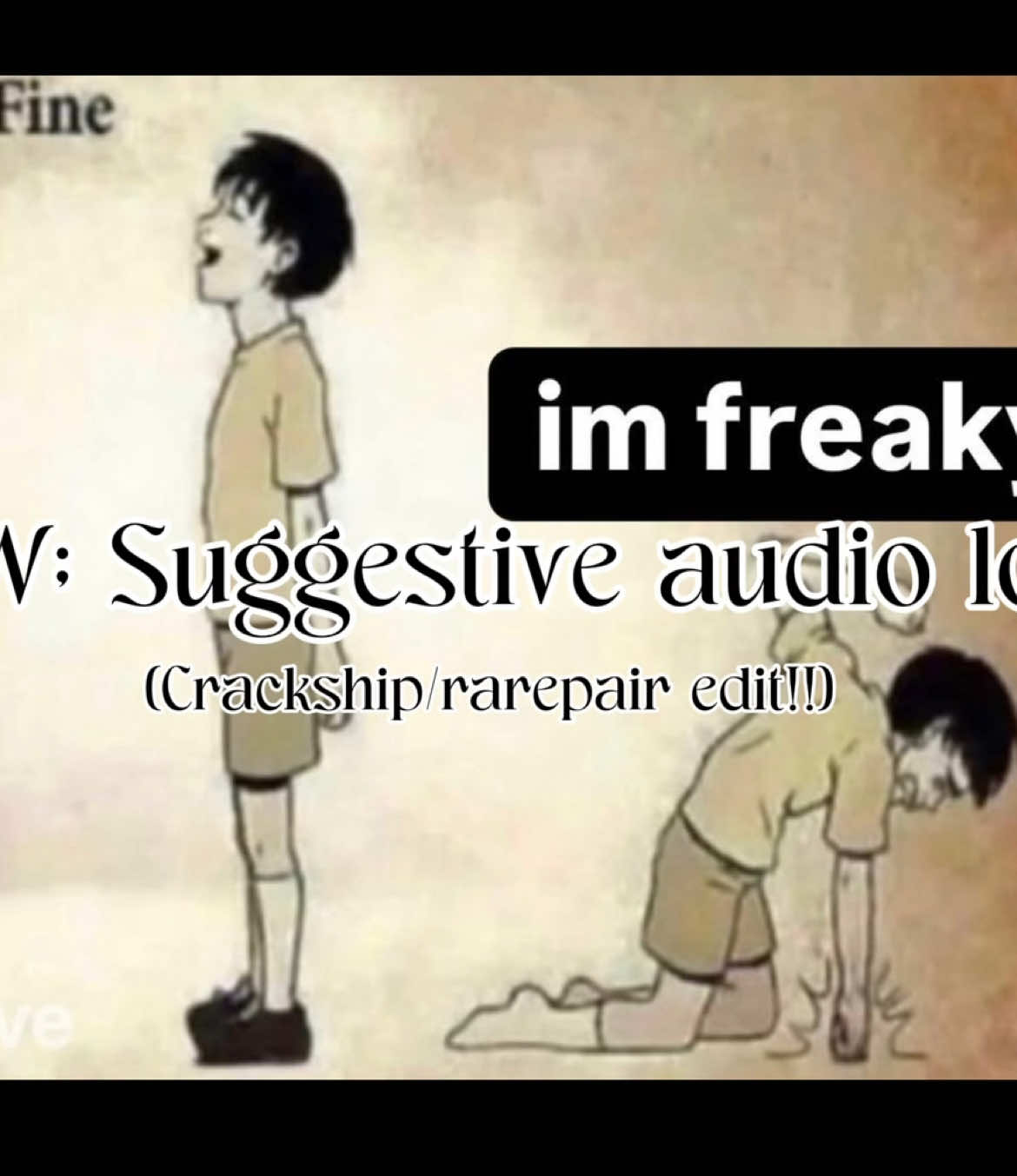@Crazy Weirdo Is Calling...