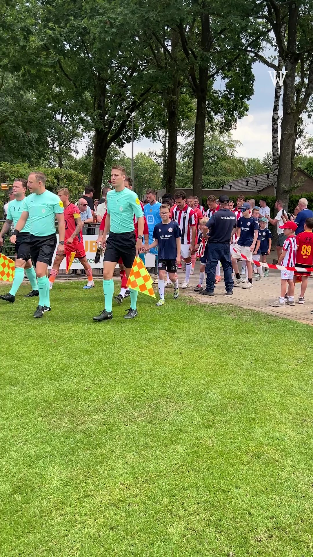 @Willem II