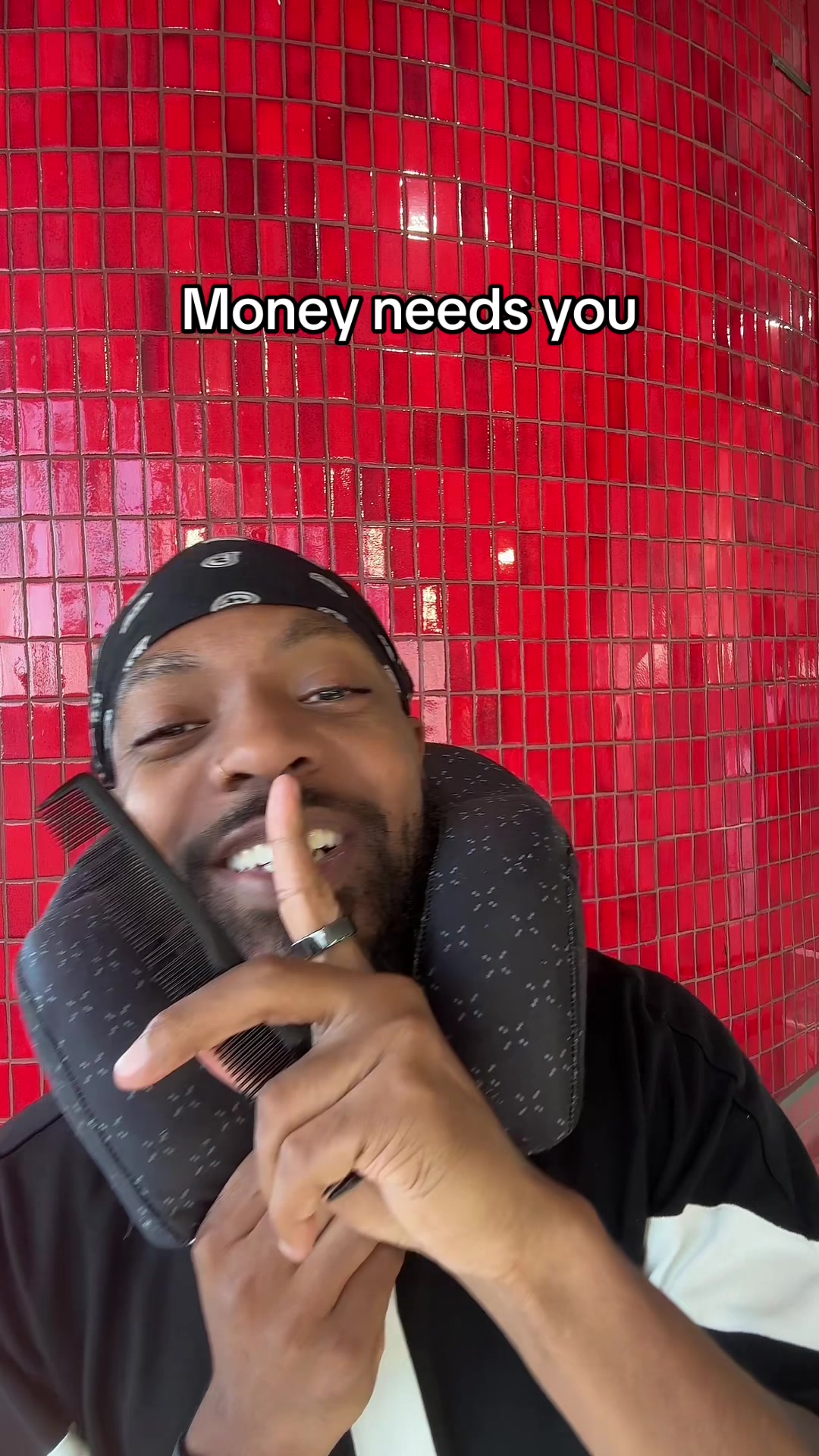 @Mello Will
