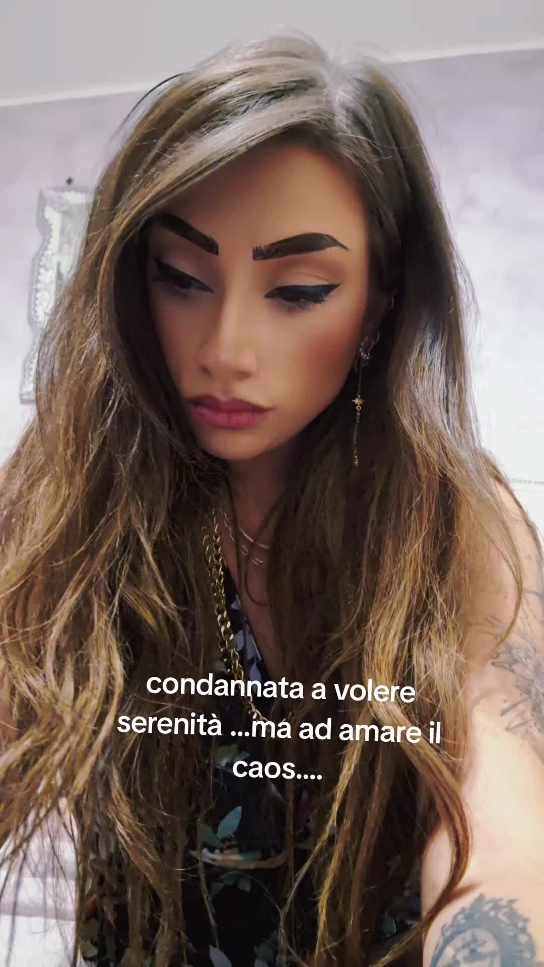 @Gessica Petralia