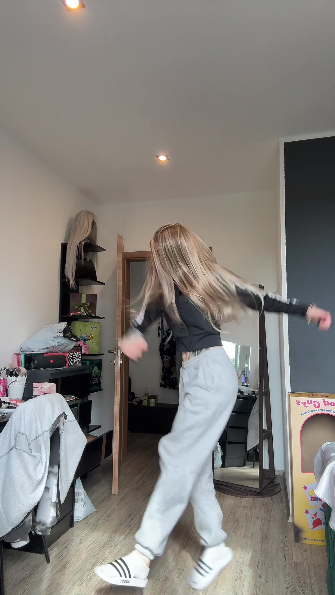 @Belinda