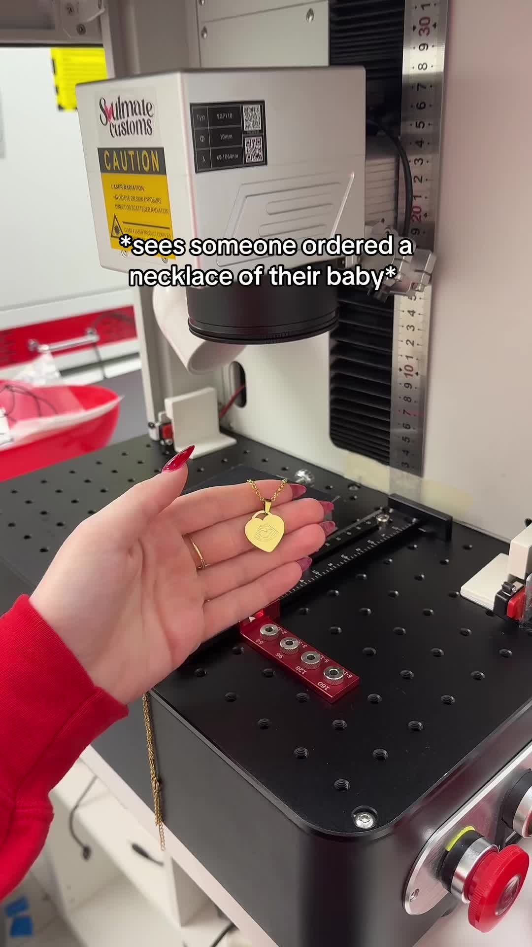 @Soulmate Customs